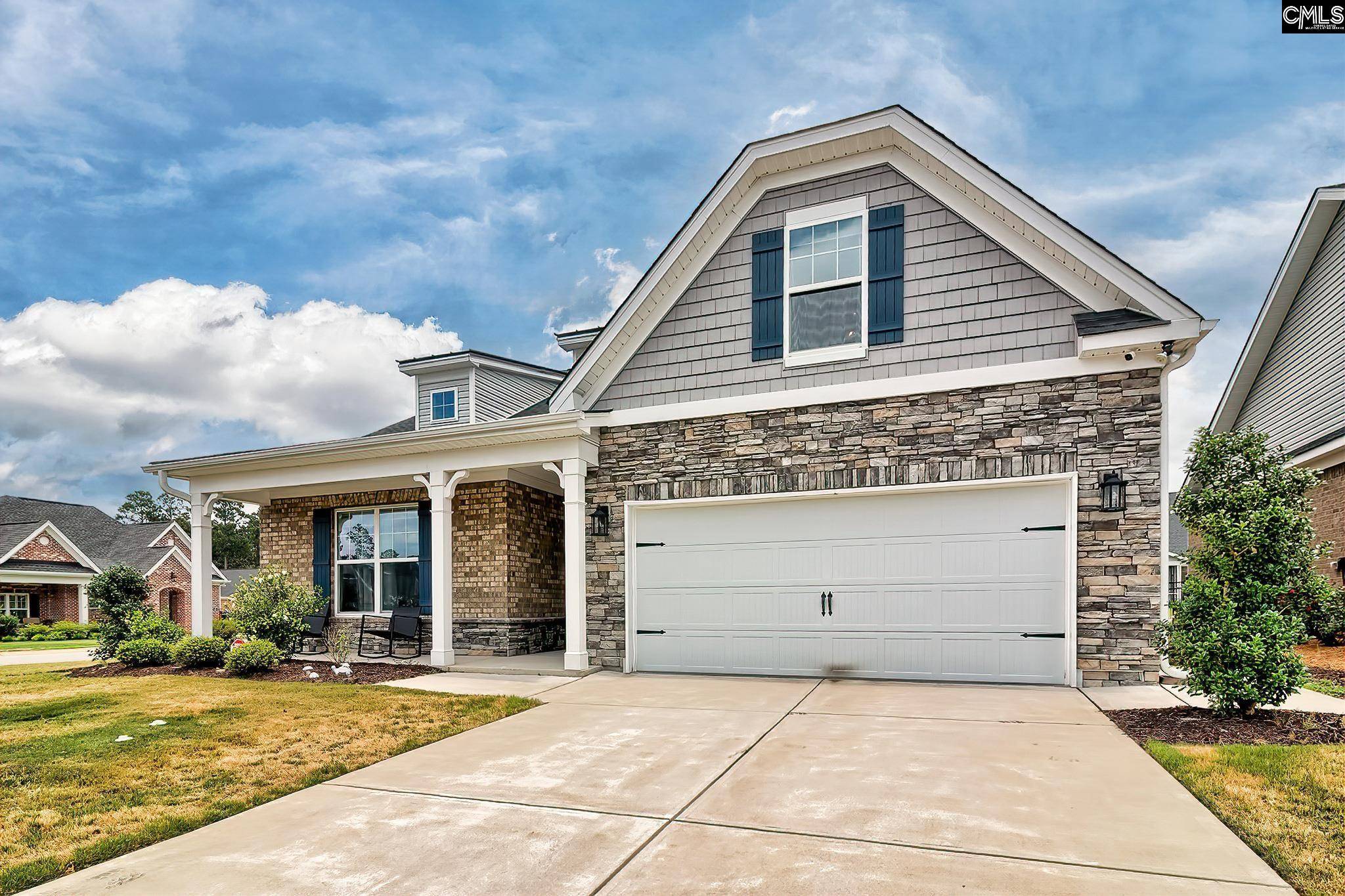 Elgin, SC 29045,203 Doe Meadow Lane