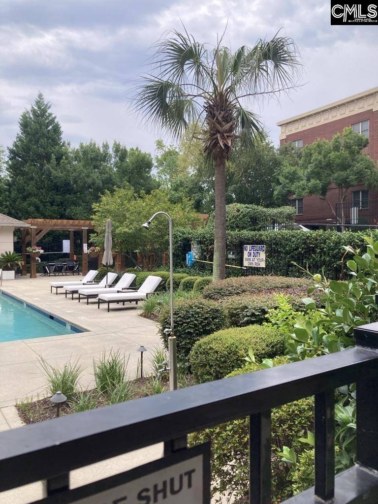 Columbia, SC 29201,1316 Pulaski Street
