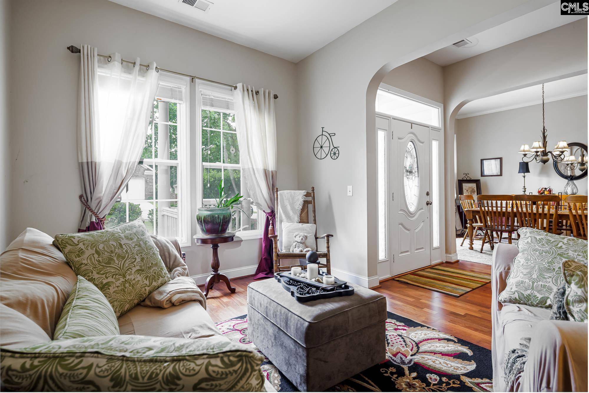 Lexington, SC 29073,108 Maple Ridge Court