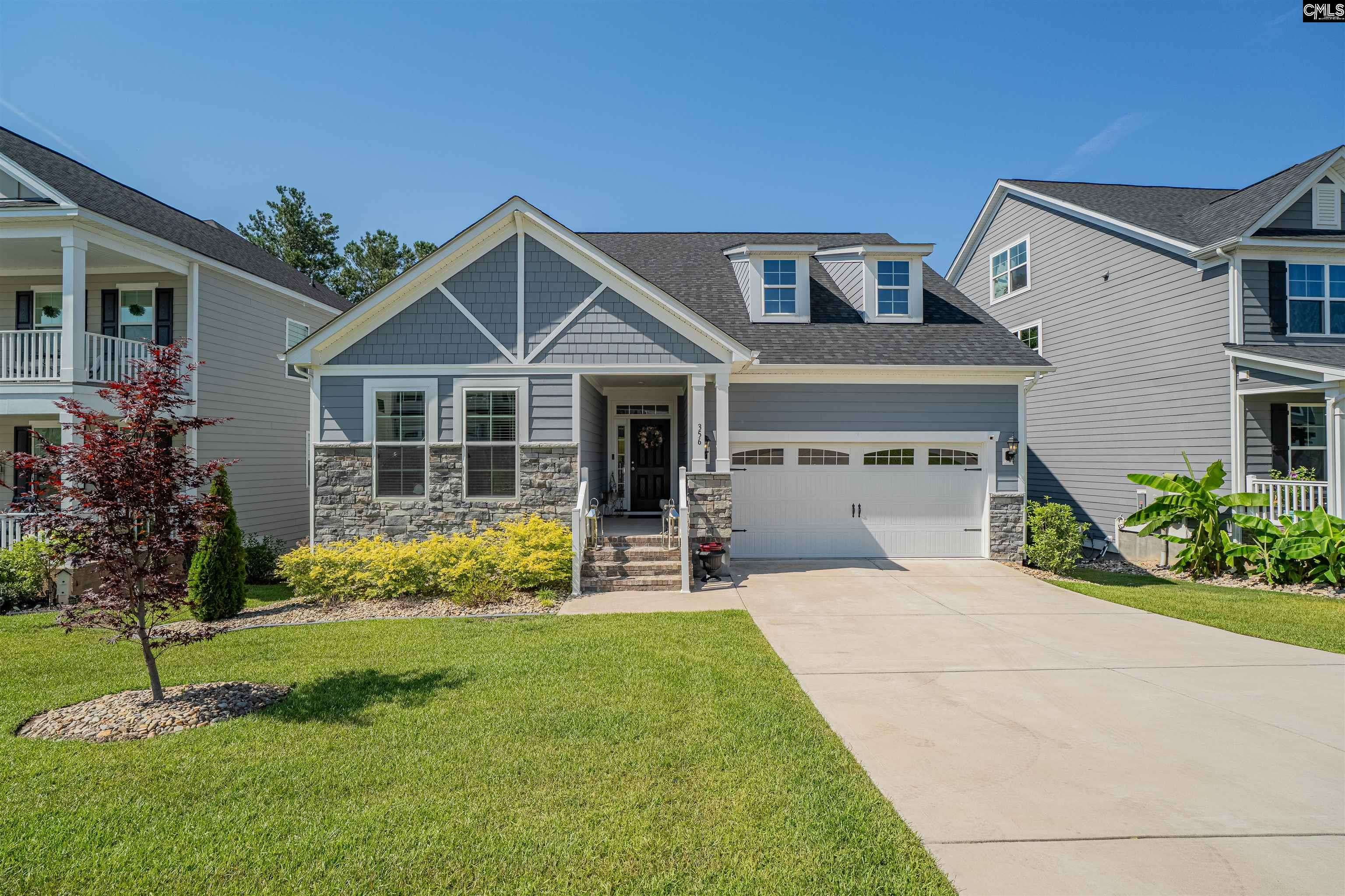 Columbia, SC 29229,356 Sunnycrest Lane