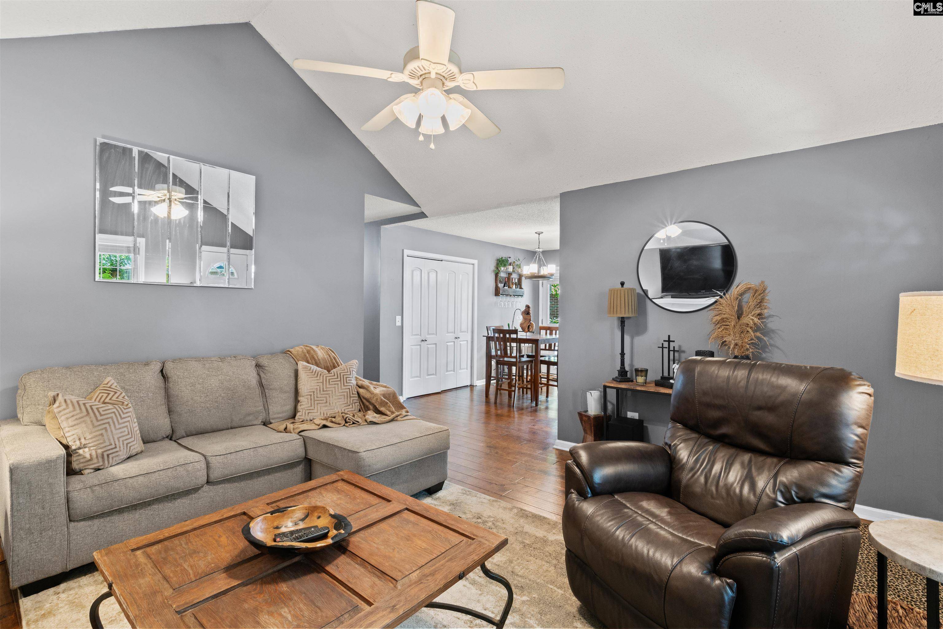 Columbia, SC 29205-4631,3915 Hickory Street