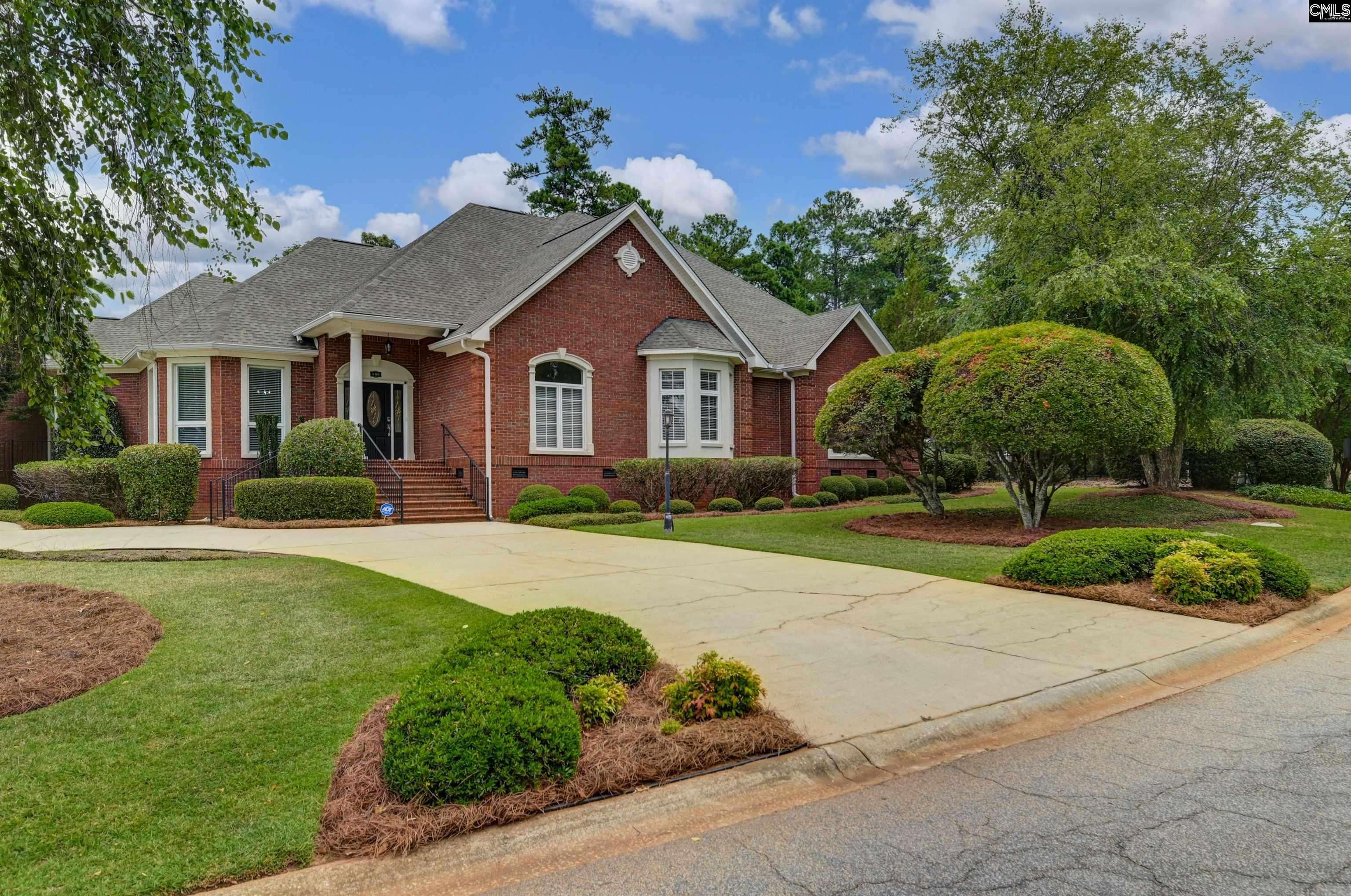 Columbia, SC 29212,800 Shore View Drive