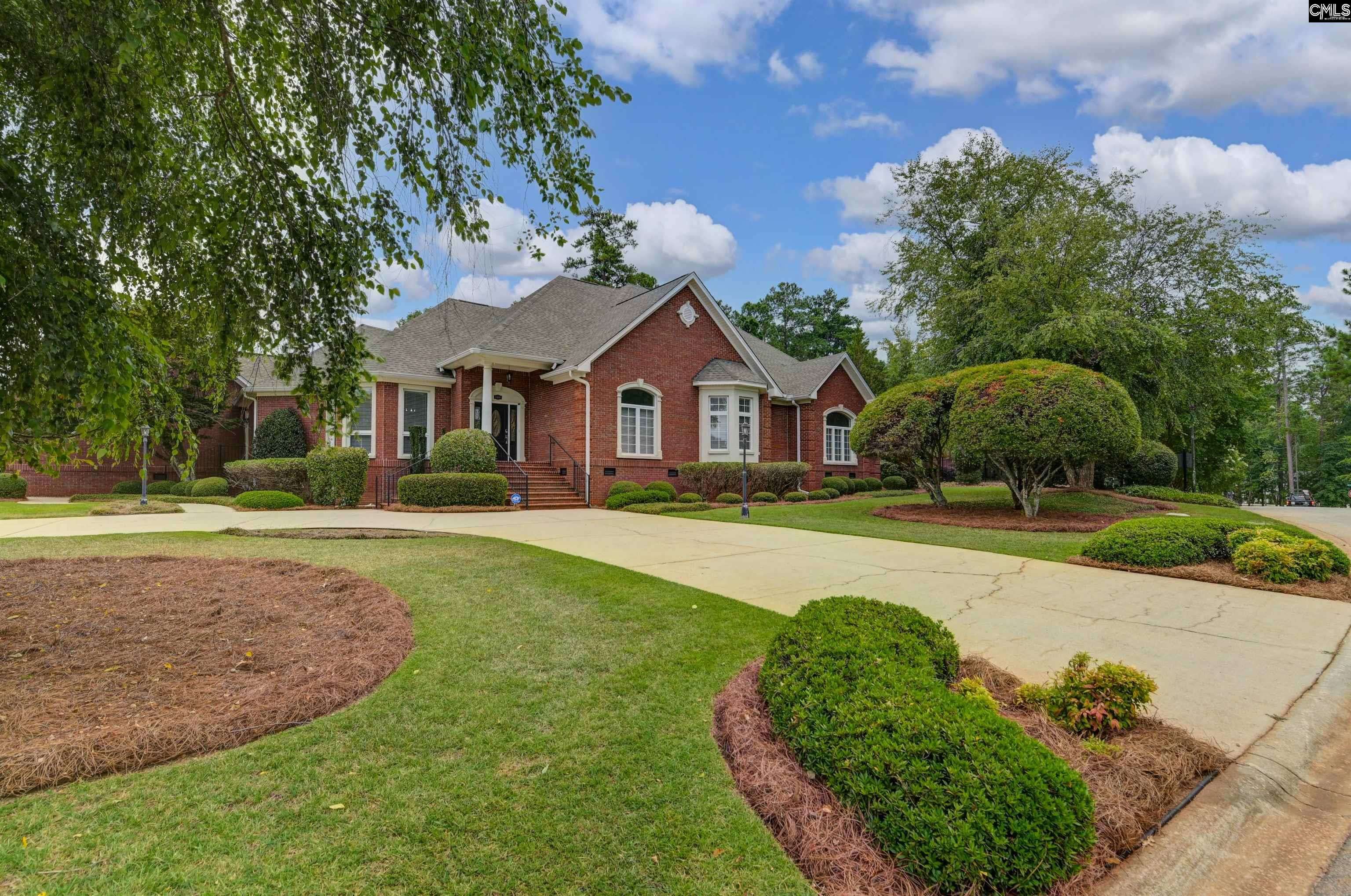 Columbia, SC 29212,800 Shore View Drive