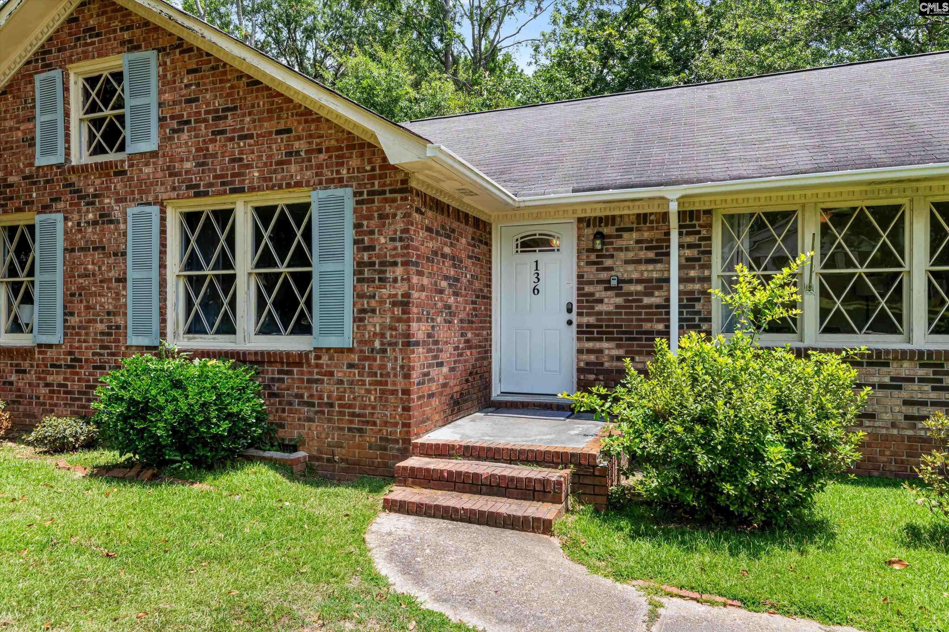 Irmo, SC 29063,136 Sonning Road