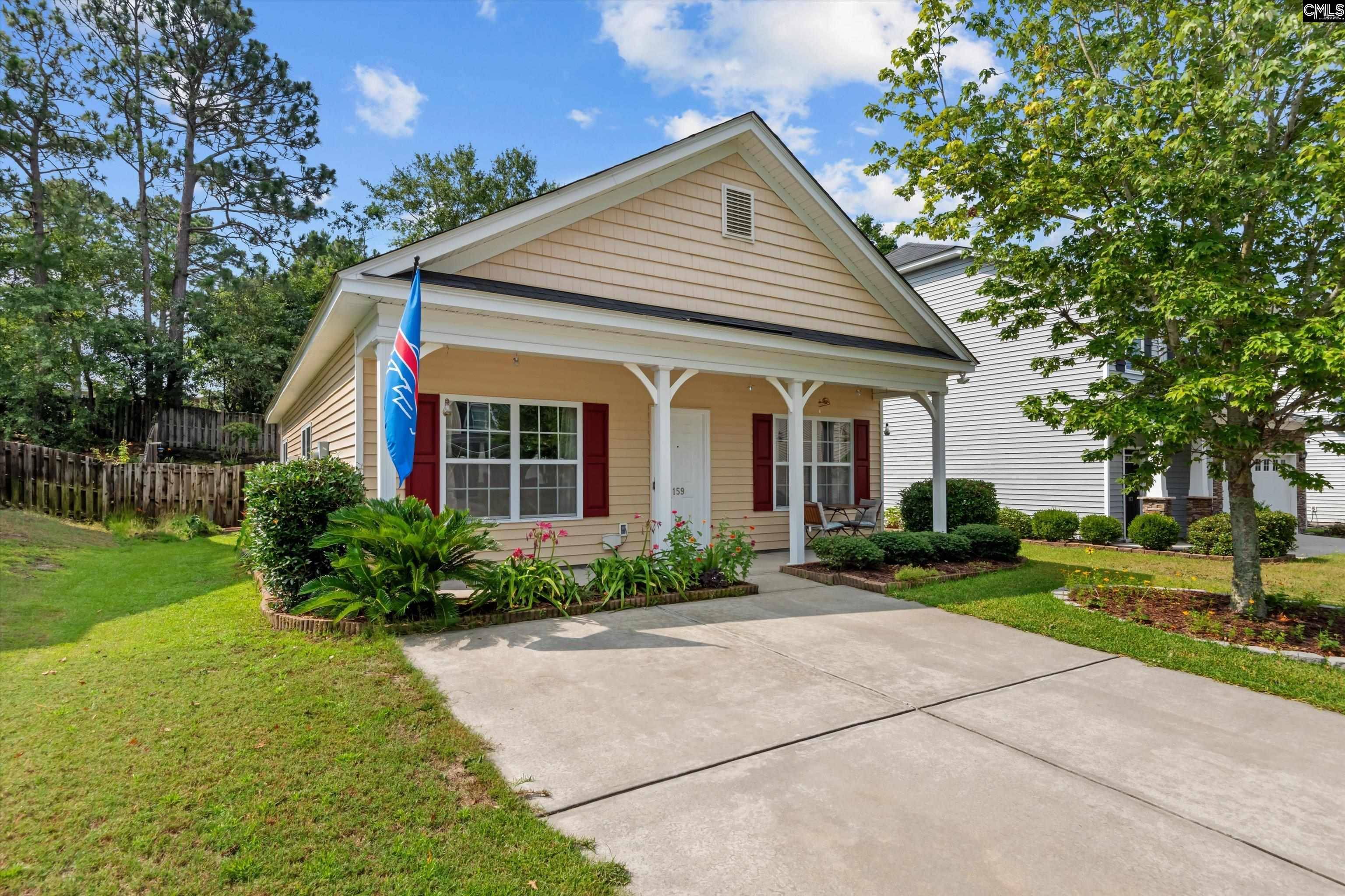 Lexington, SC 29073,159 Ridge Terrrace Lane