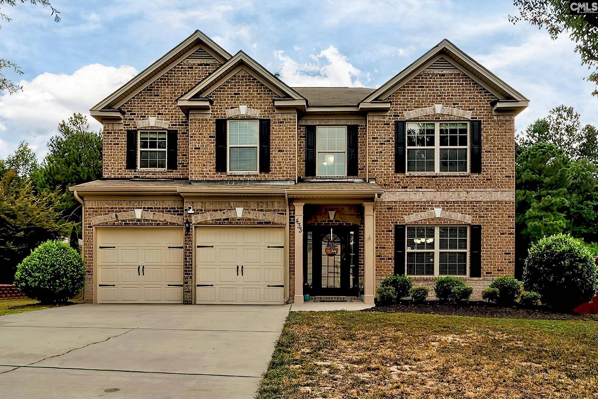 Blythewood, SC 29016,433 Coopers Edge Lane
