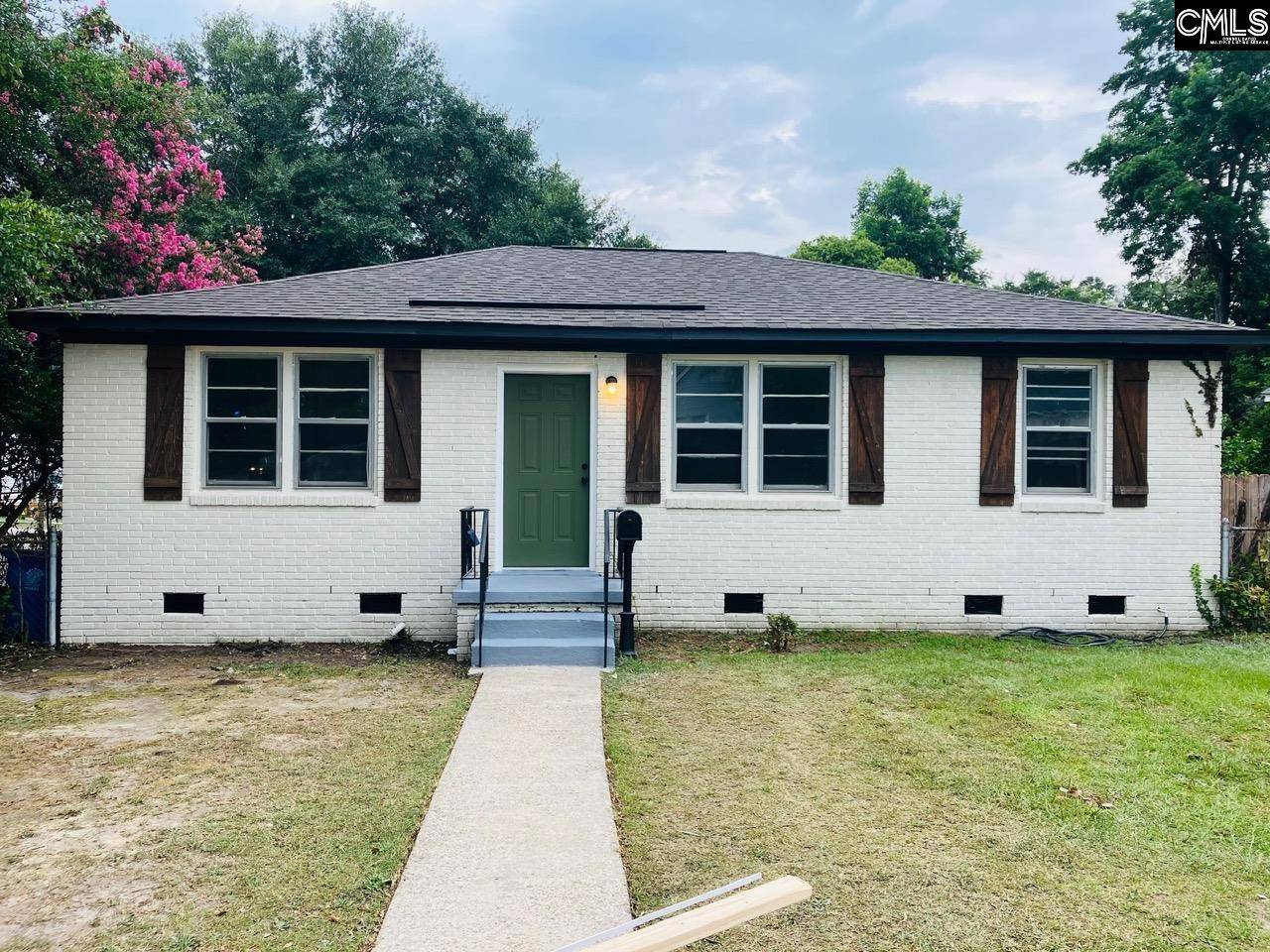 Columbia, SC 29203-5676,4101 Ridgewood Avenue