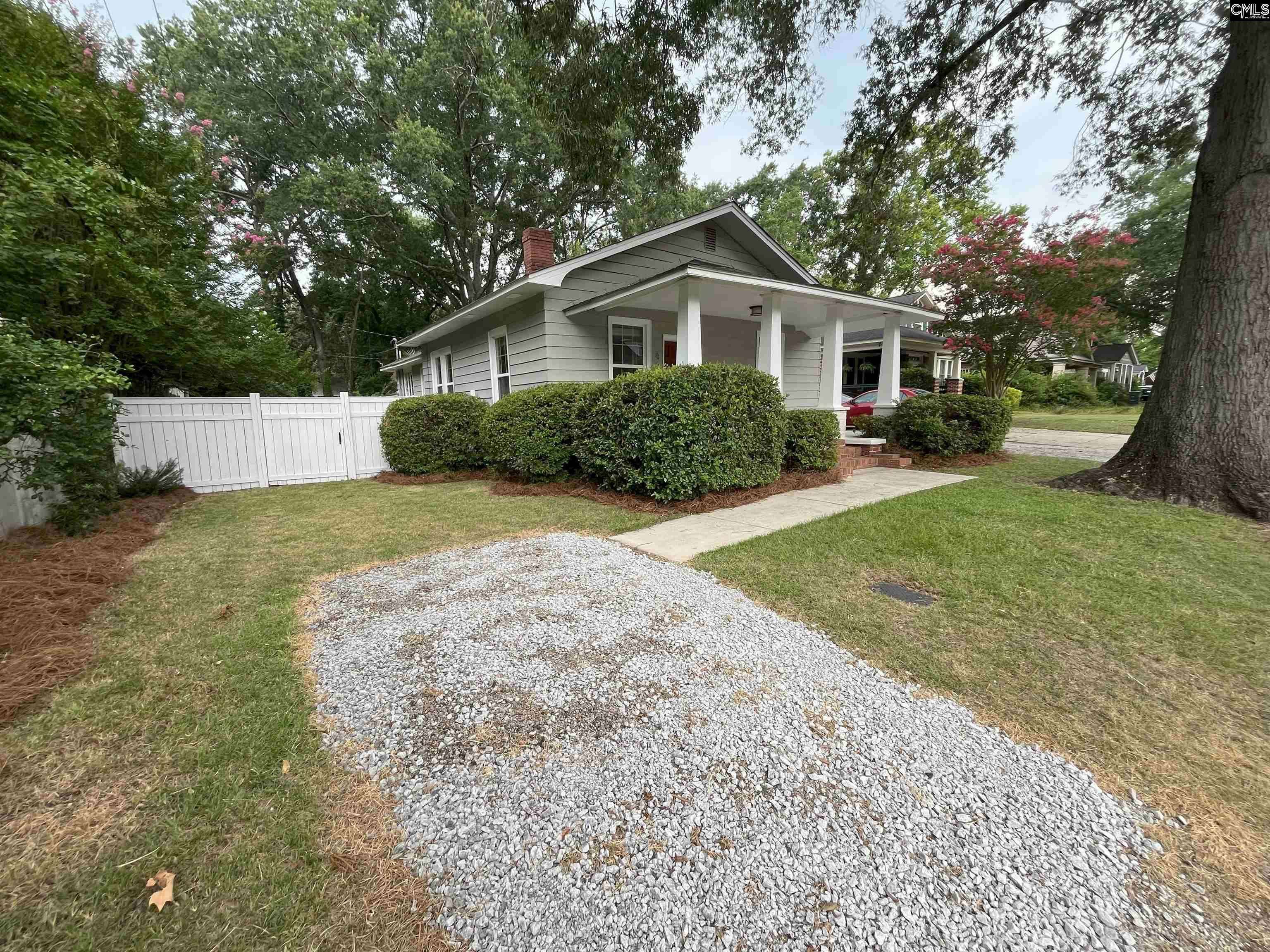 Columbia, SC 29205-3949,401 S Ravenel Street