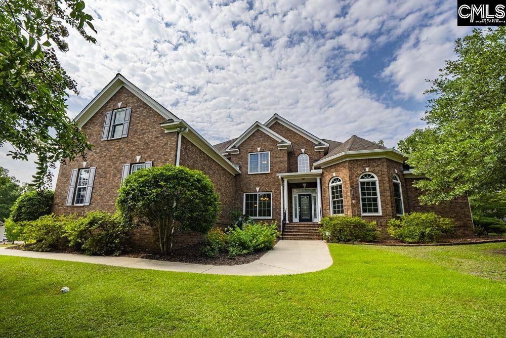 Irmo, SC 29063,204 Ascot Ridge Road