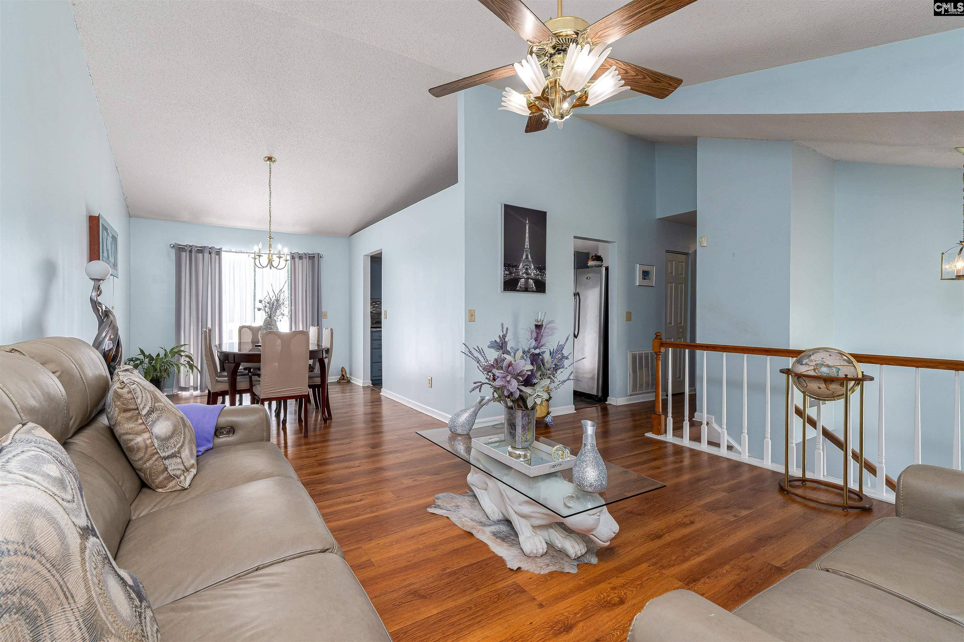 Columbia, SC 29229,302 Sagamare Road