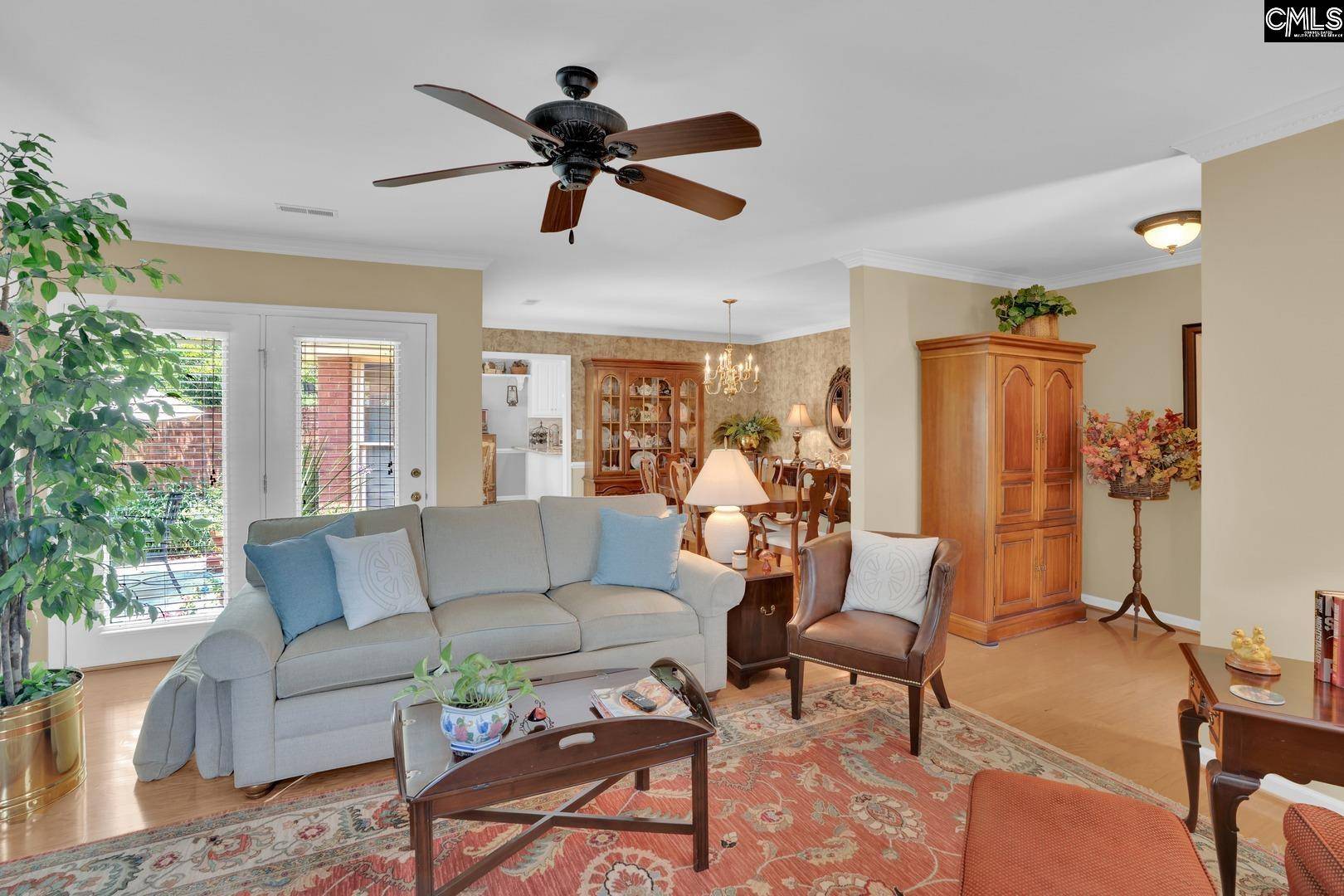 Irmo, SC 29063,126 Pale Ivy Lane