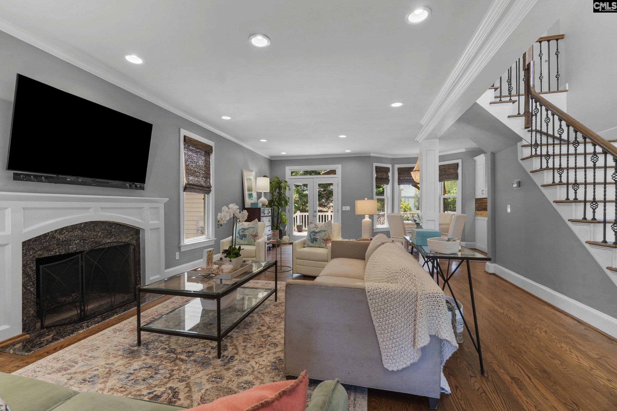 Columbia, SC 29209,17 Oak Hollow Court