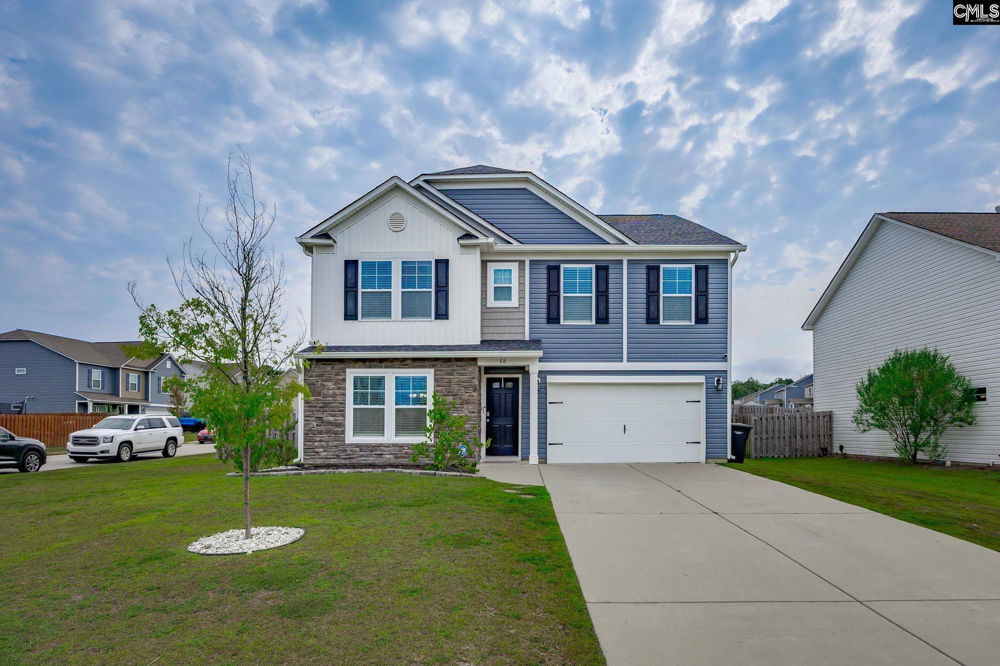 Elgin, SC 29045,88 Texas Black Way