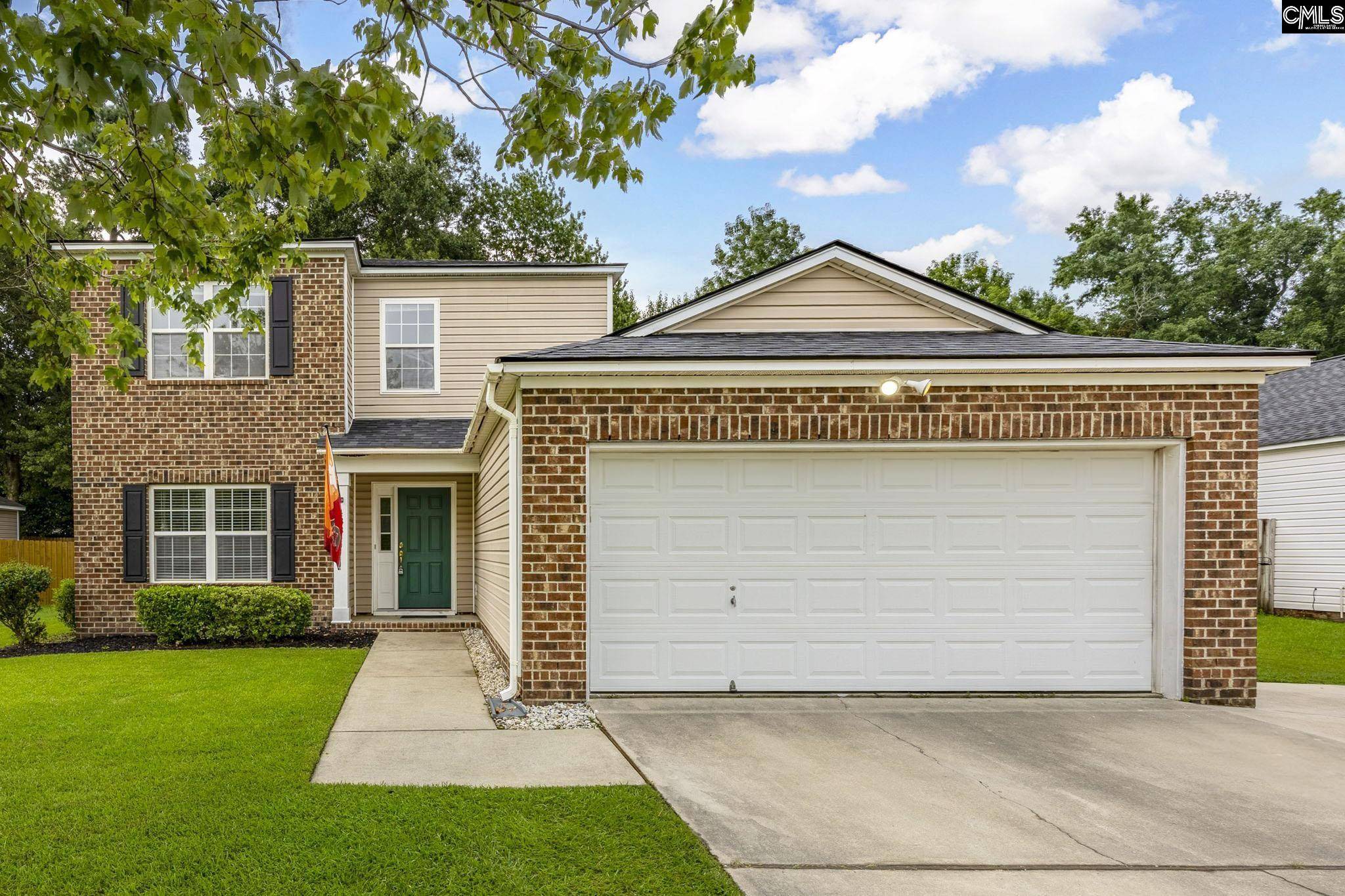 Lexington, SC 29073,433 Timbermill Drive
