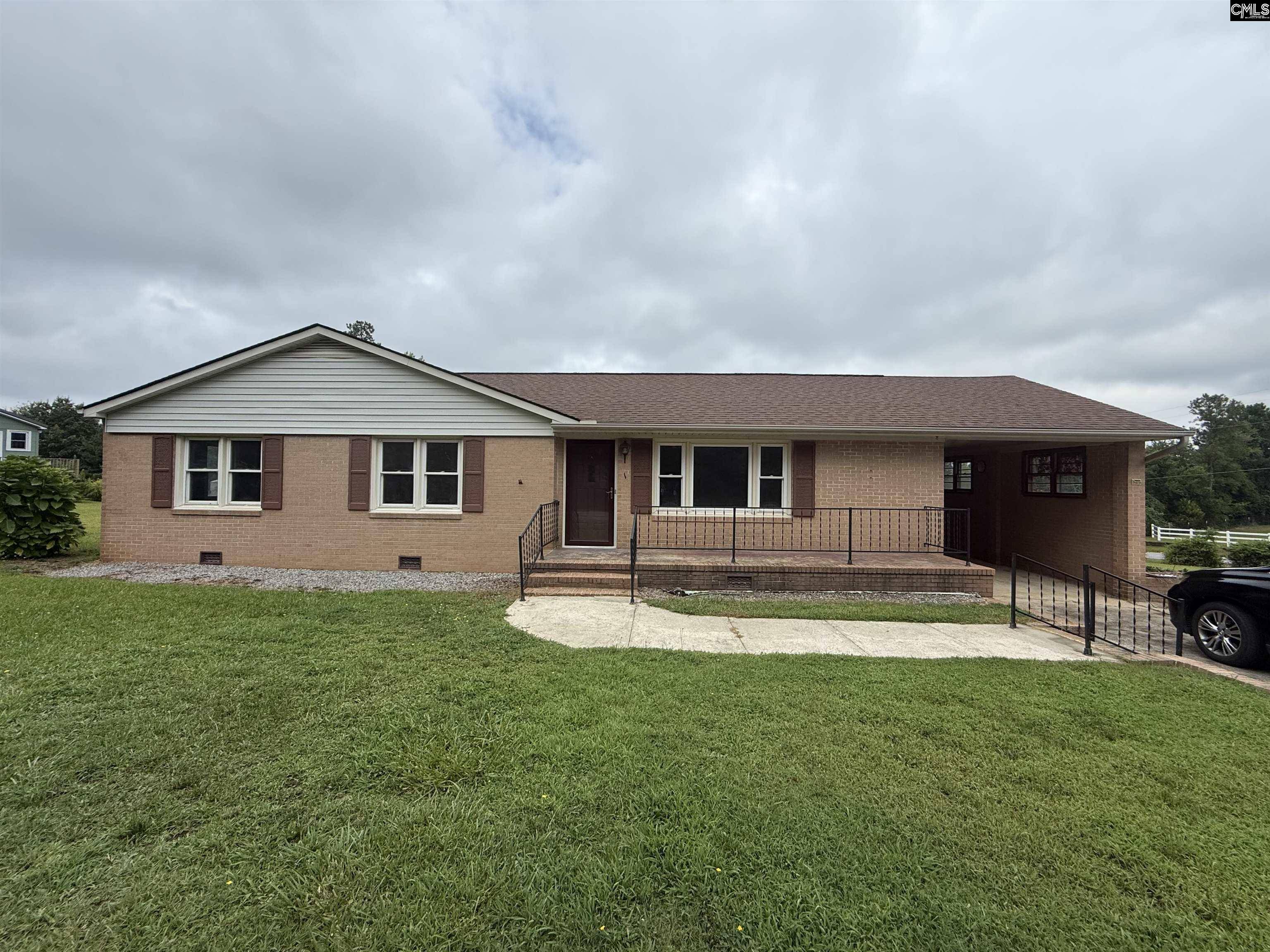 Whitmire, SC 29178,31 Lake Street