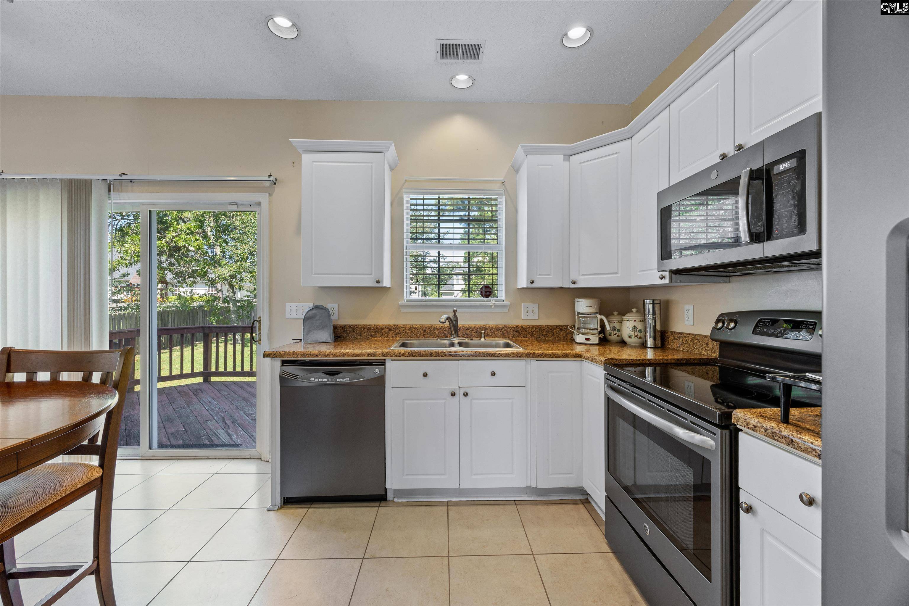 Columbia, SC 29229,510 Timber Crest Drive