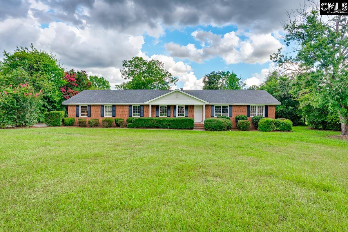 Orangeburg, SC 29128,673 Heyward Drive