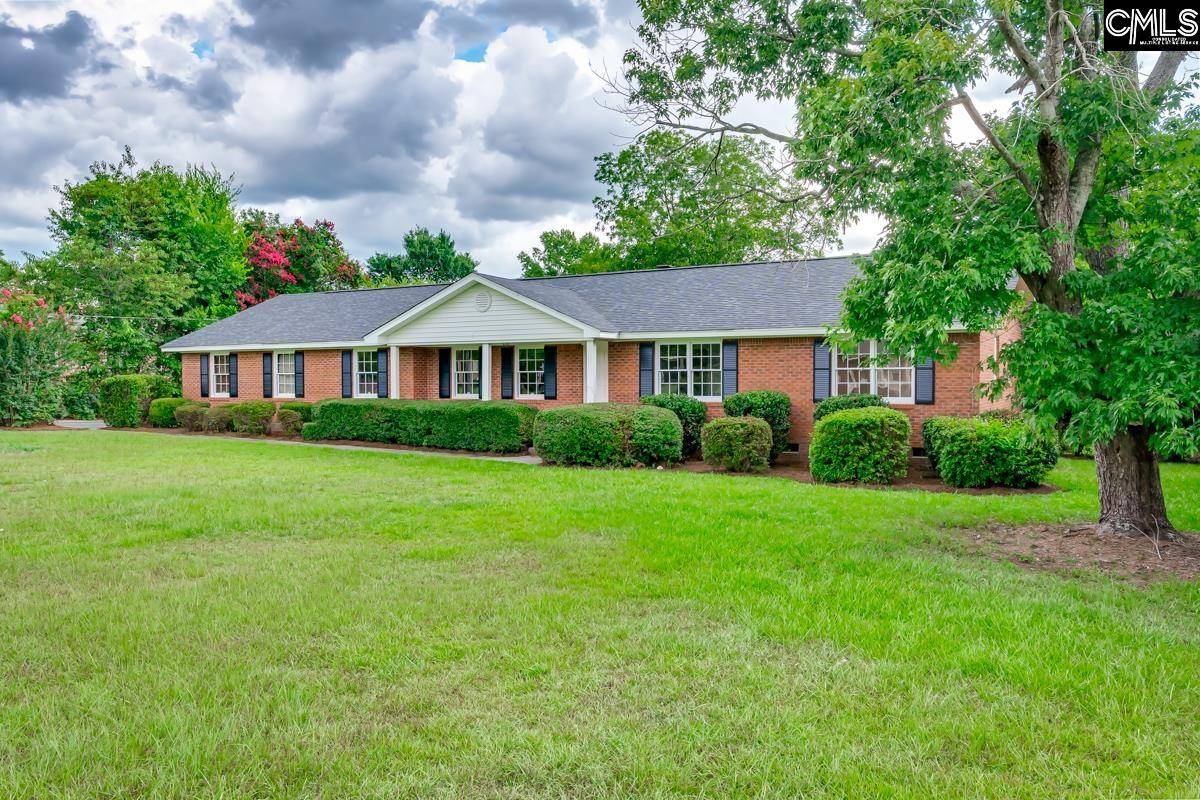 Orangeburg, SC 29128,673 Heyward Drive