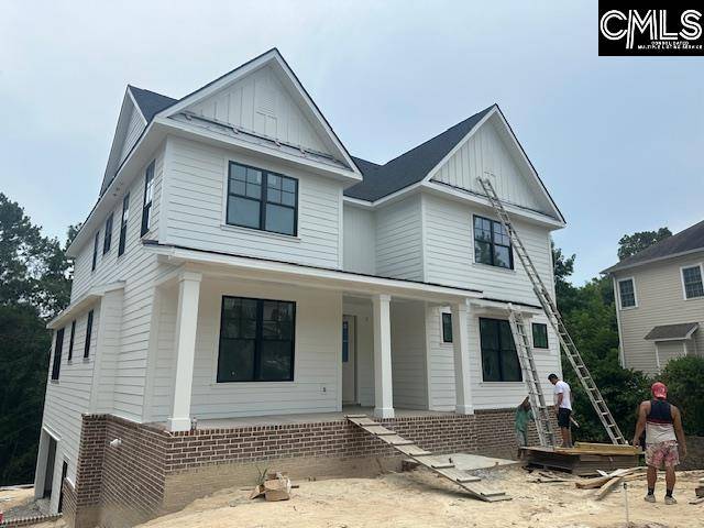 Columbia, SC 29229,389 Highland Point Drive