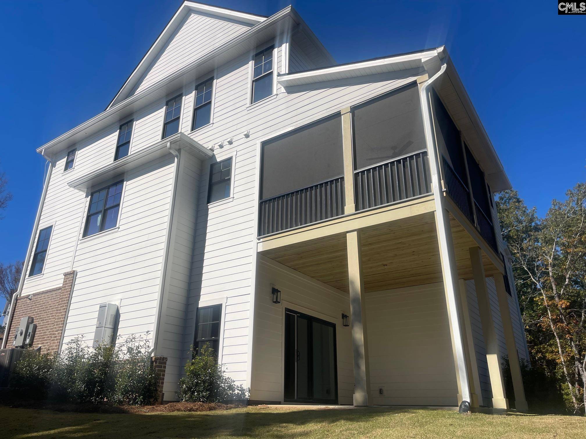 Columbia, SC 29229,389 Highland Point Drive