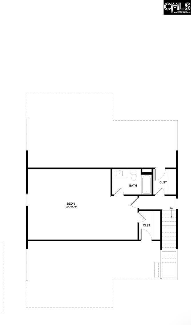 Columbia, SC 29229,147 Harborside Circle