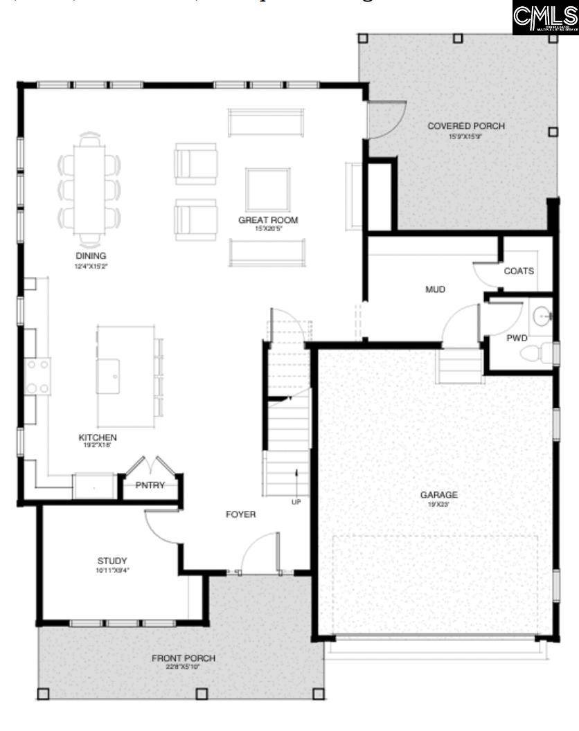 Columbia, SC 29229,20 Hubbard Court