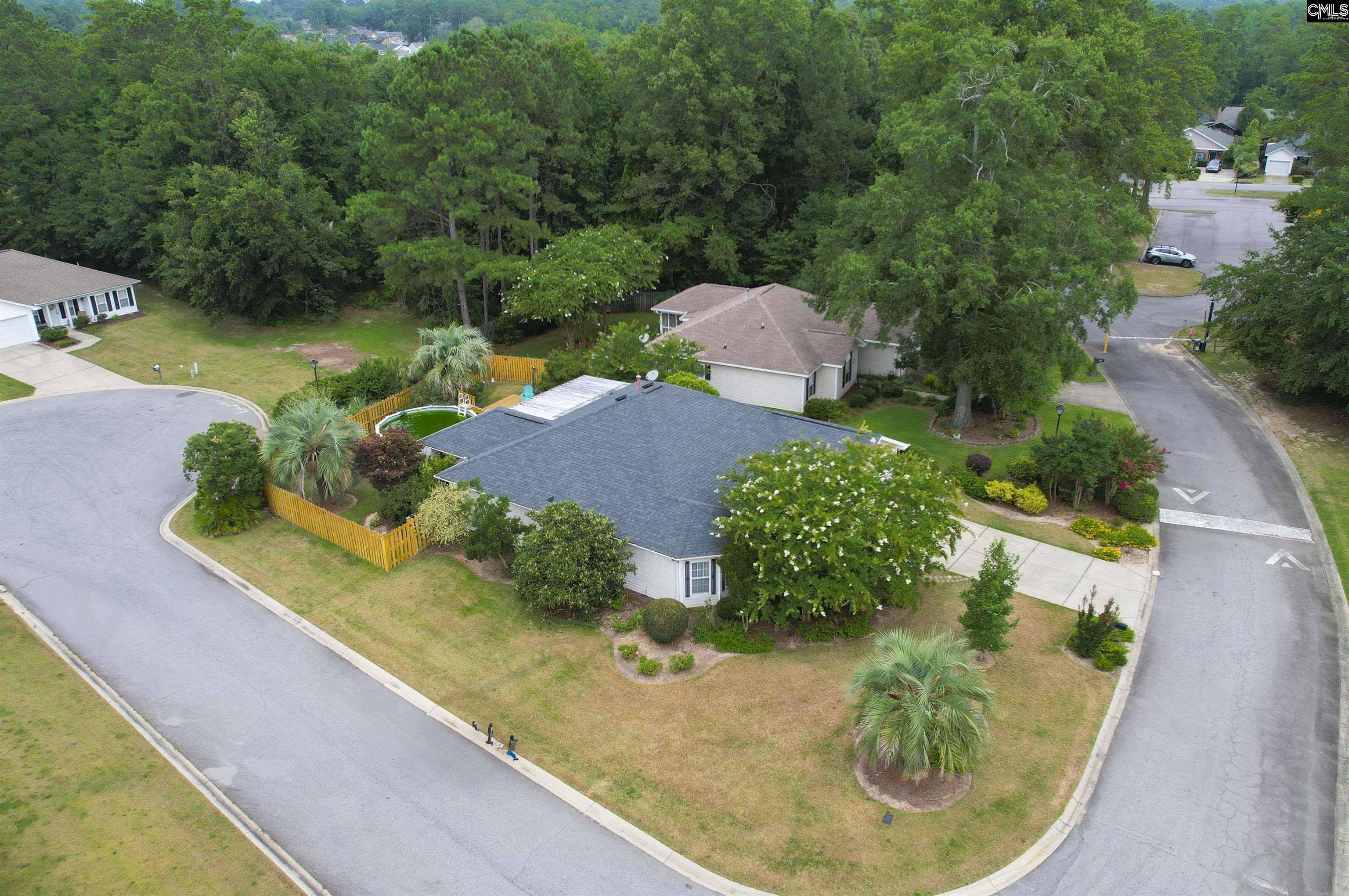 Columbia, SC 29209,201 Lazy Acres Drive