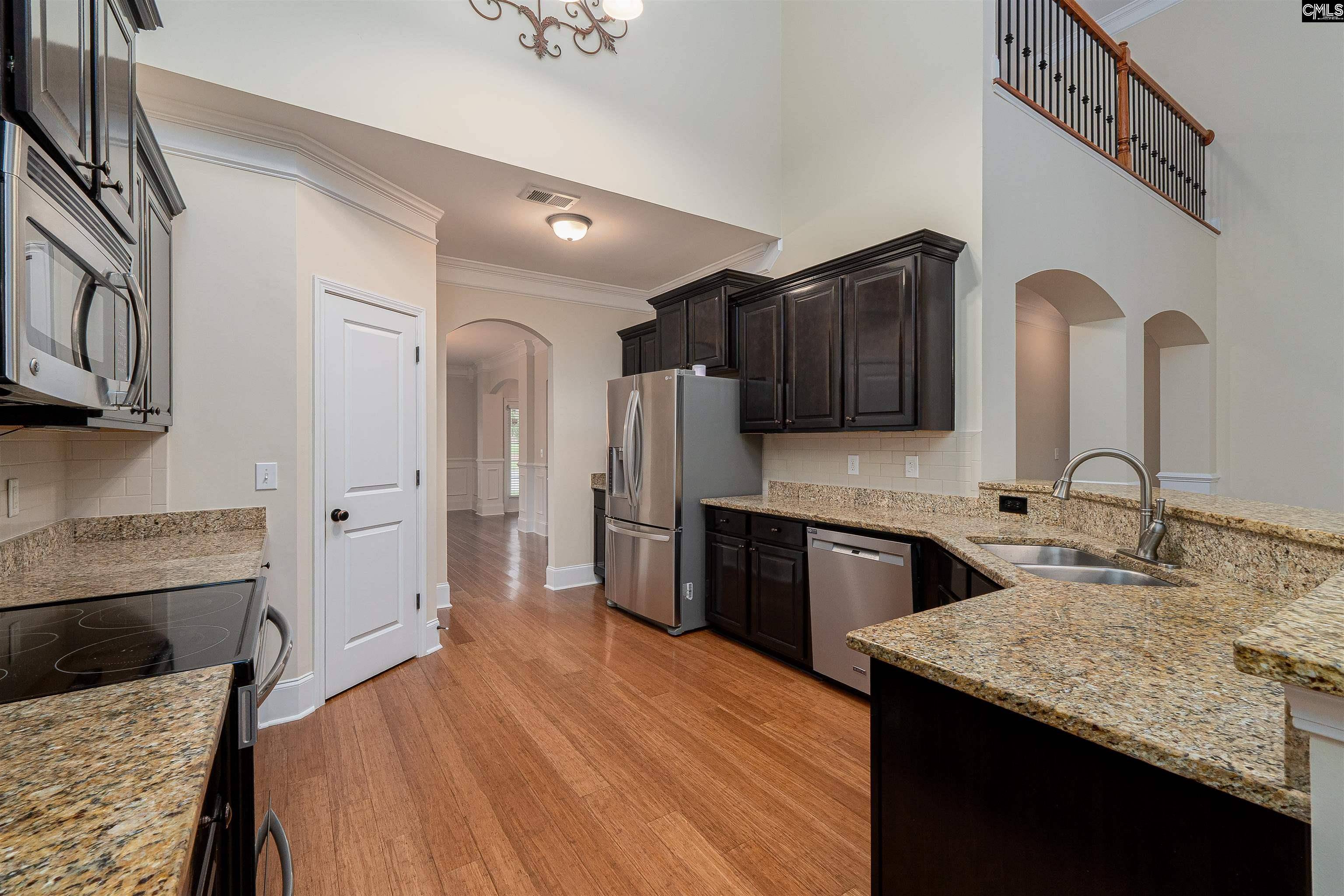 Blythewood, SC 29061,1117 Valley Estates Drive