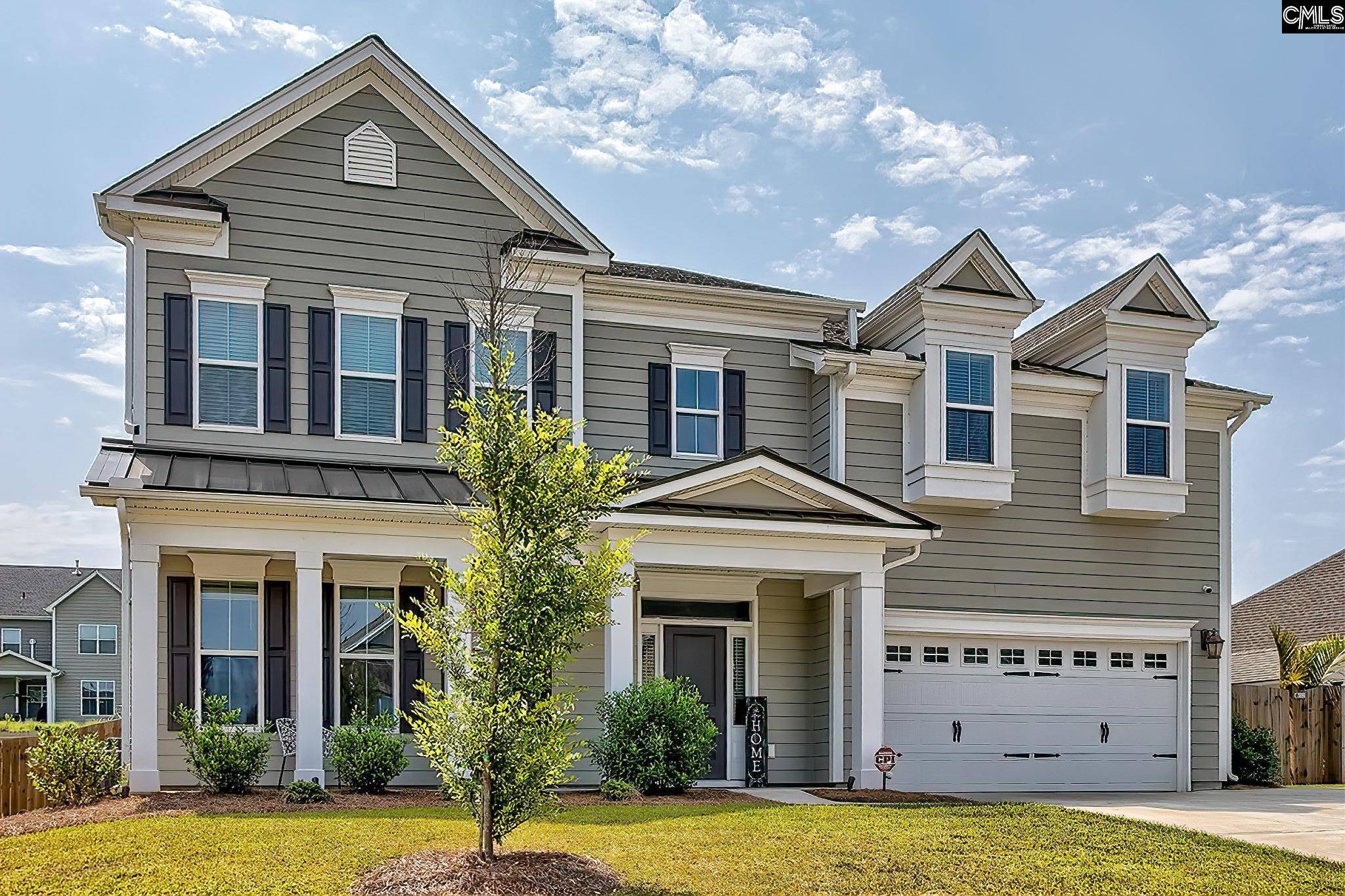 Lexington, SC 29072,616 Sterling Brook Drive