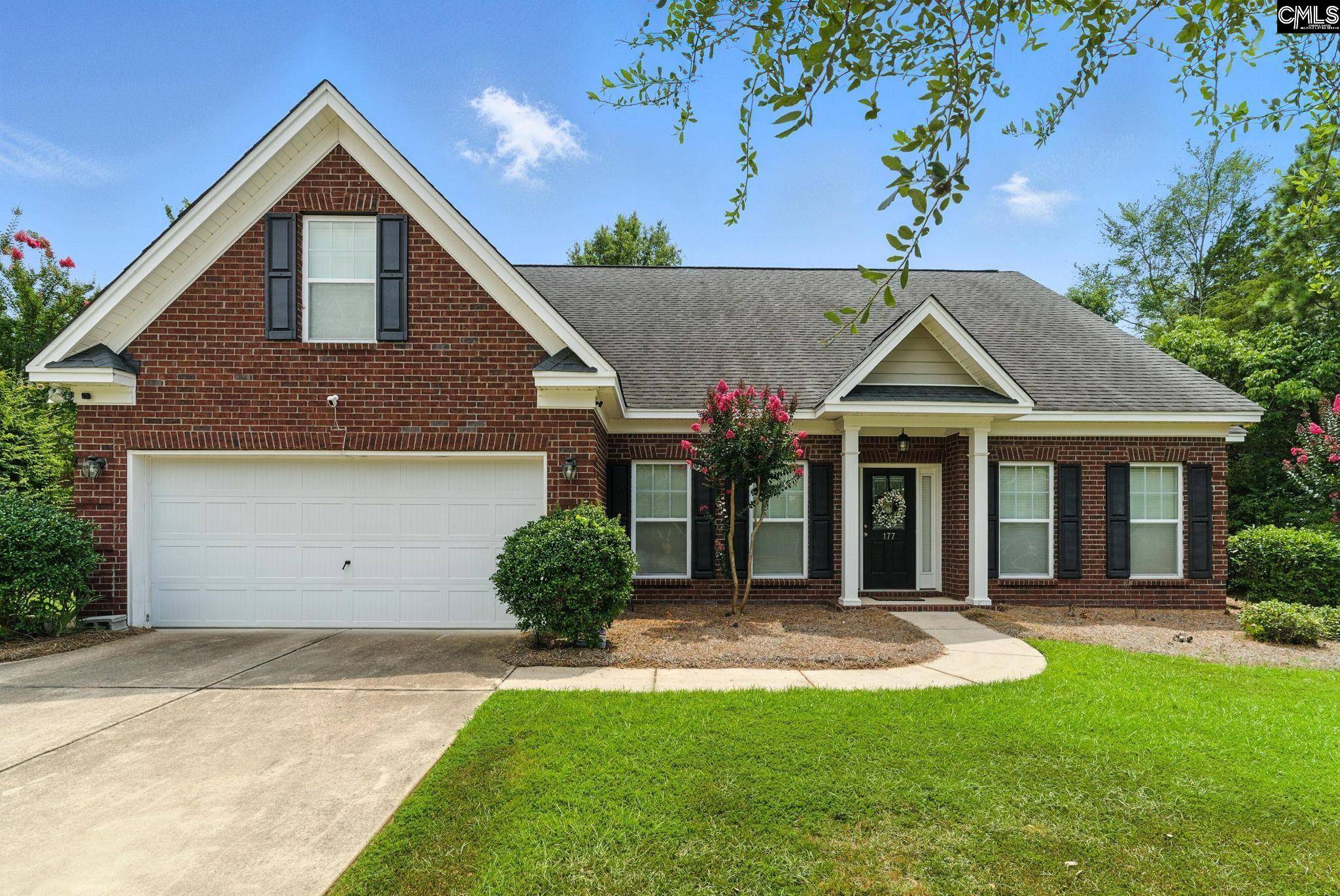 Irmo, SC 29063,177 Old Market Lane
