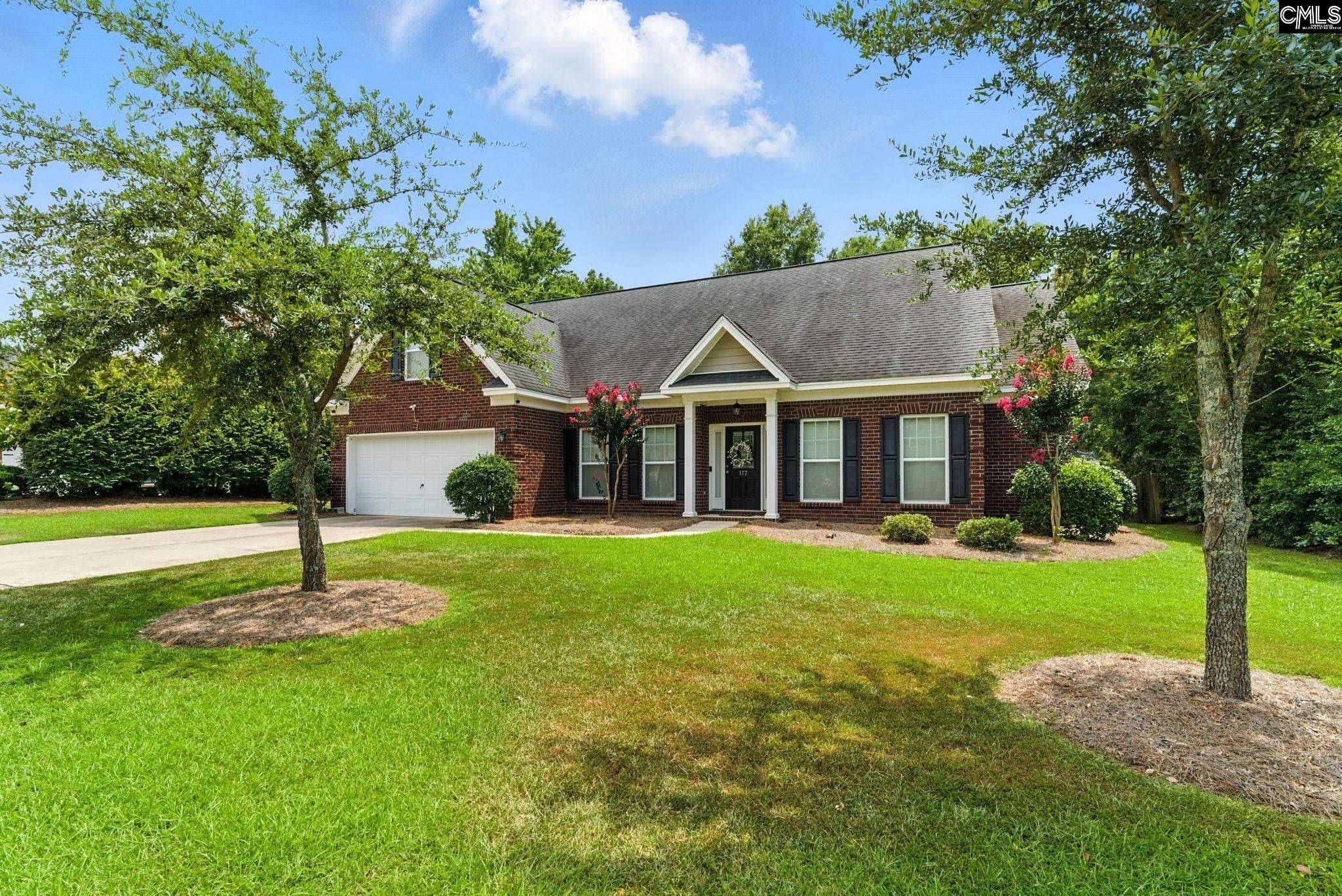 Irmo, SC 29063,177 Old Market Lane