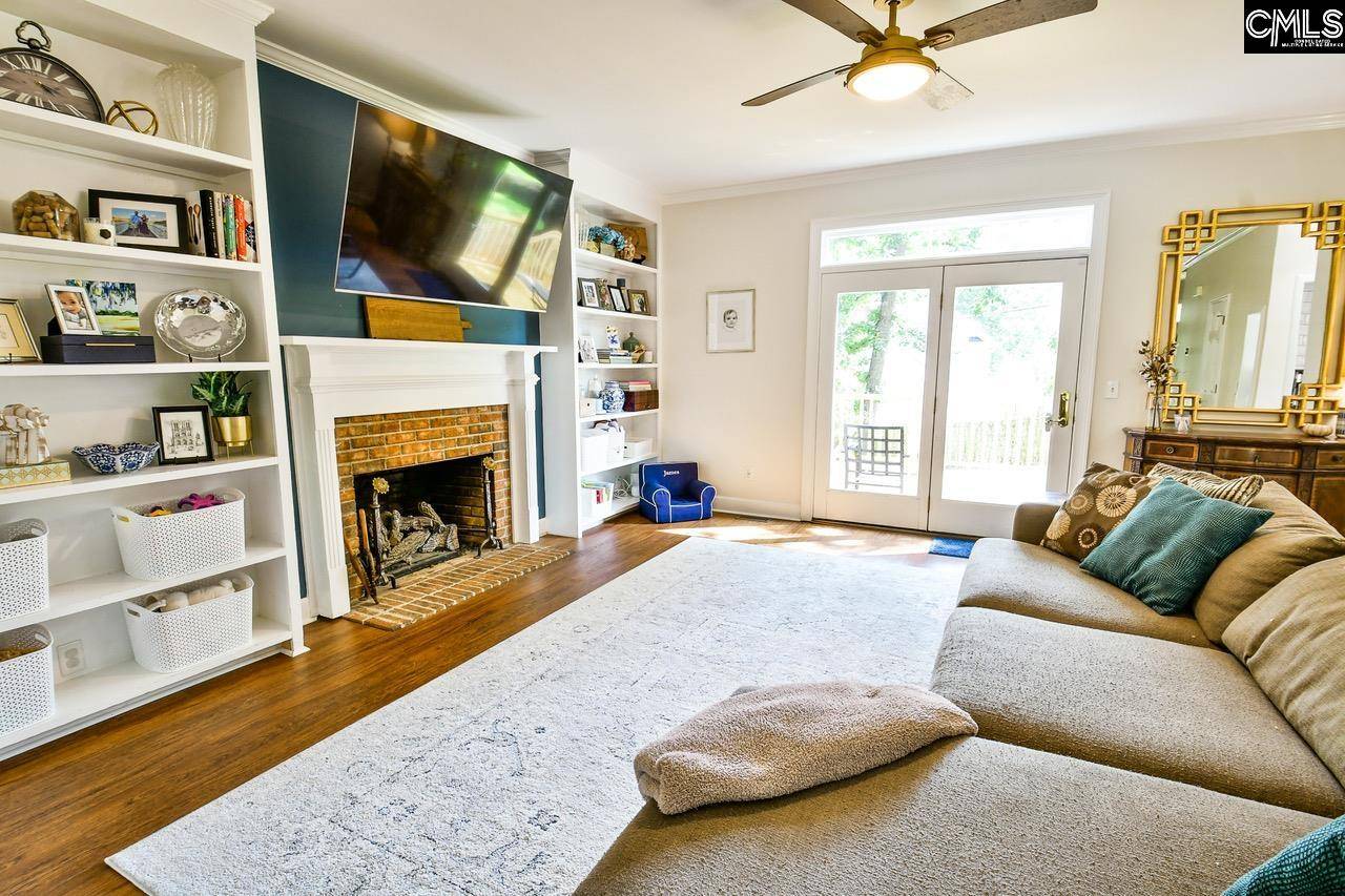 Columbia, SC 29209-1945,6108 Hampton Leas Lane