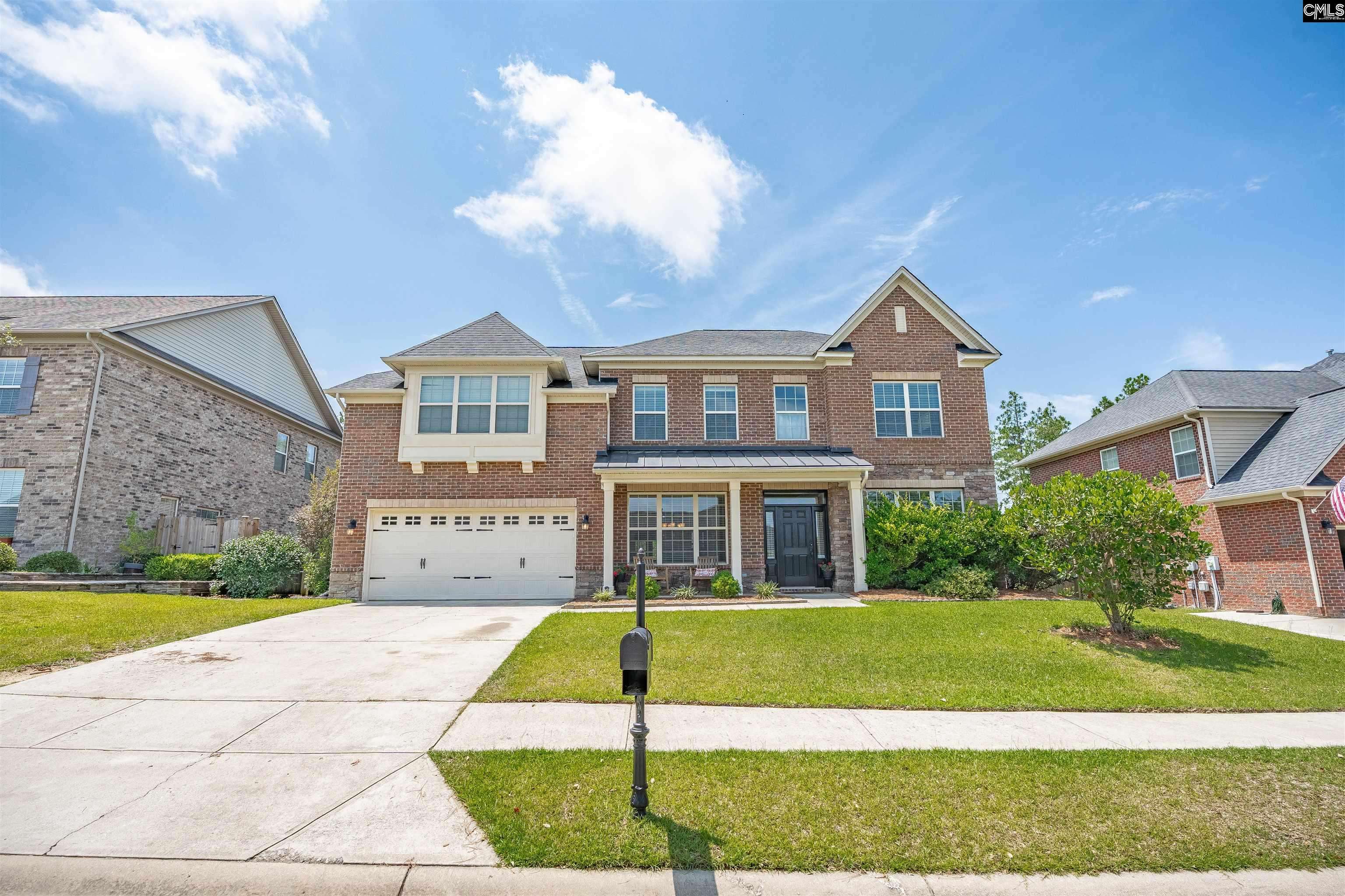 Lexington, SC 29072,234 Montrose Drive