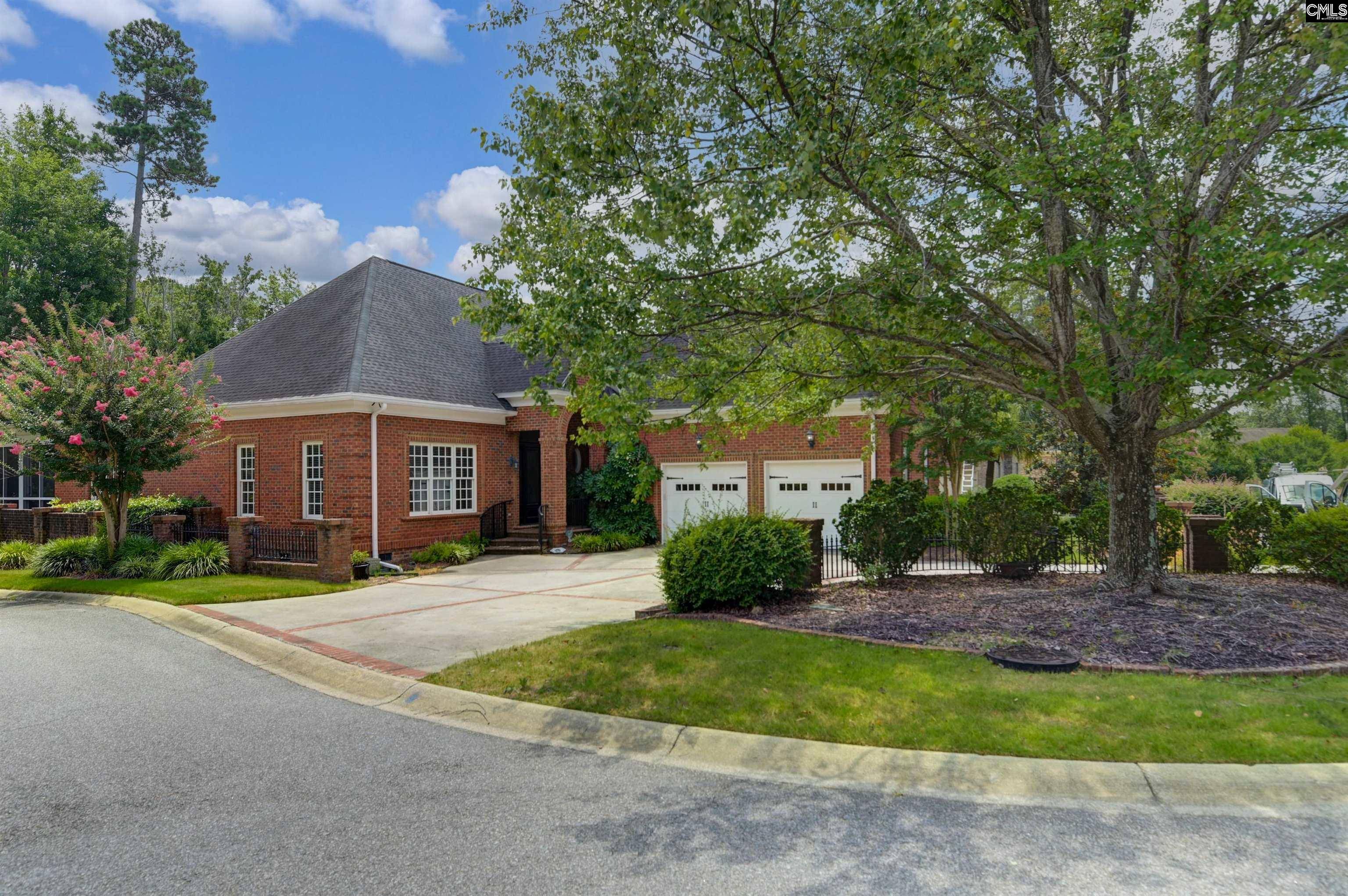 Elgin, SC 29045,656 Beaver Park Drive
