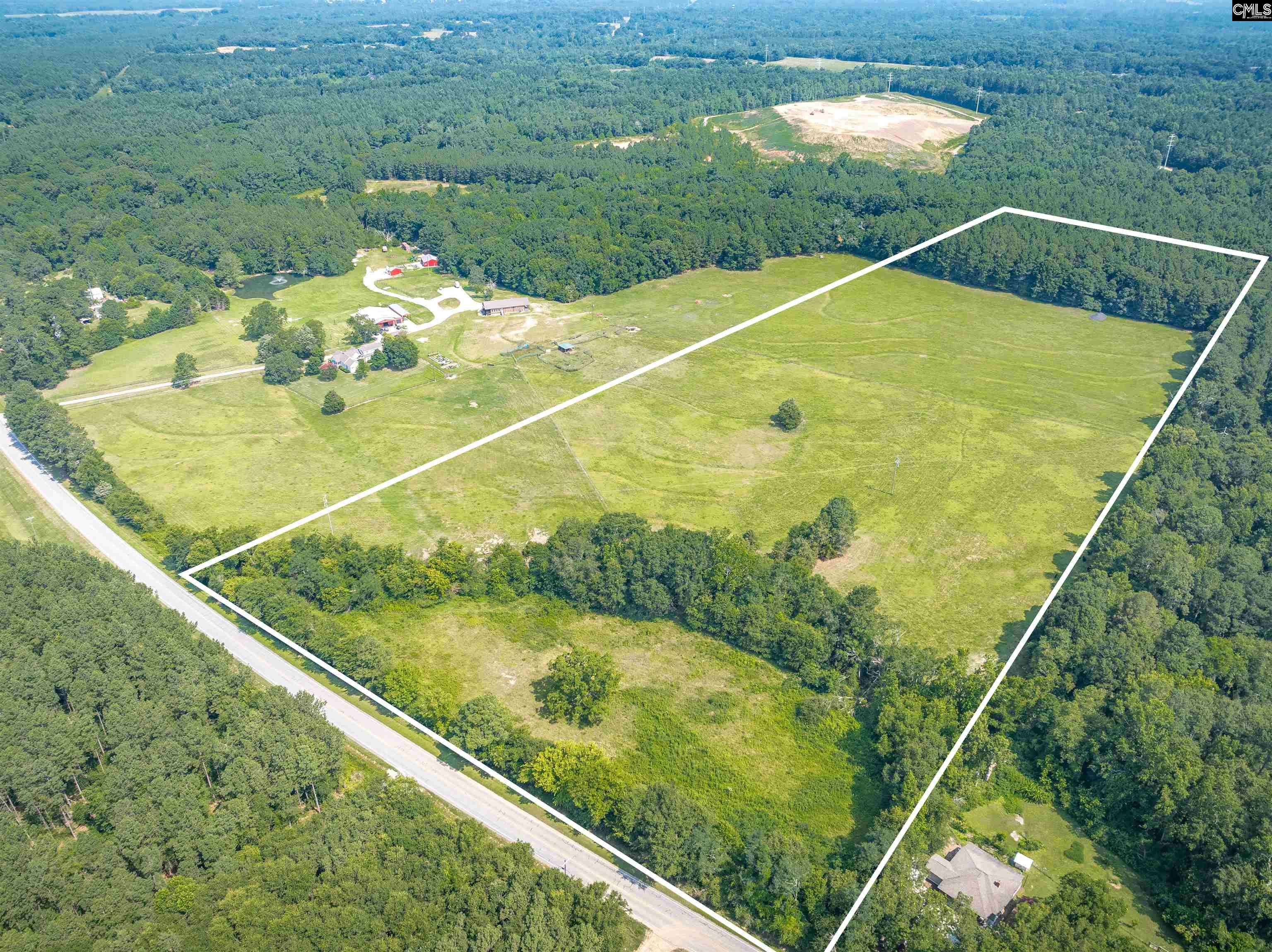 Newberry, SC 29108,637 Belfast Road #C