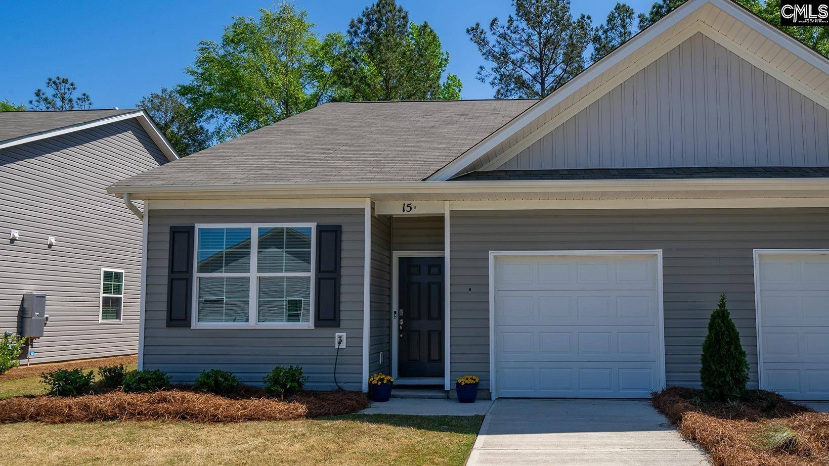 Lugoff, SC 29078,15B Beechnut Street
