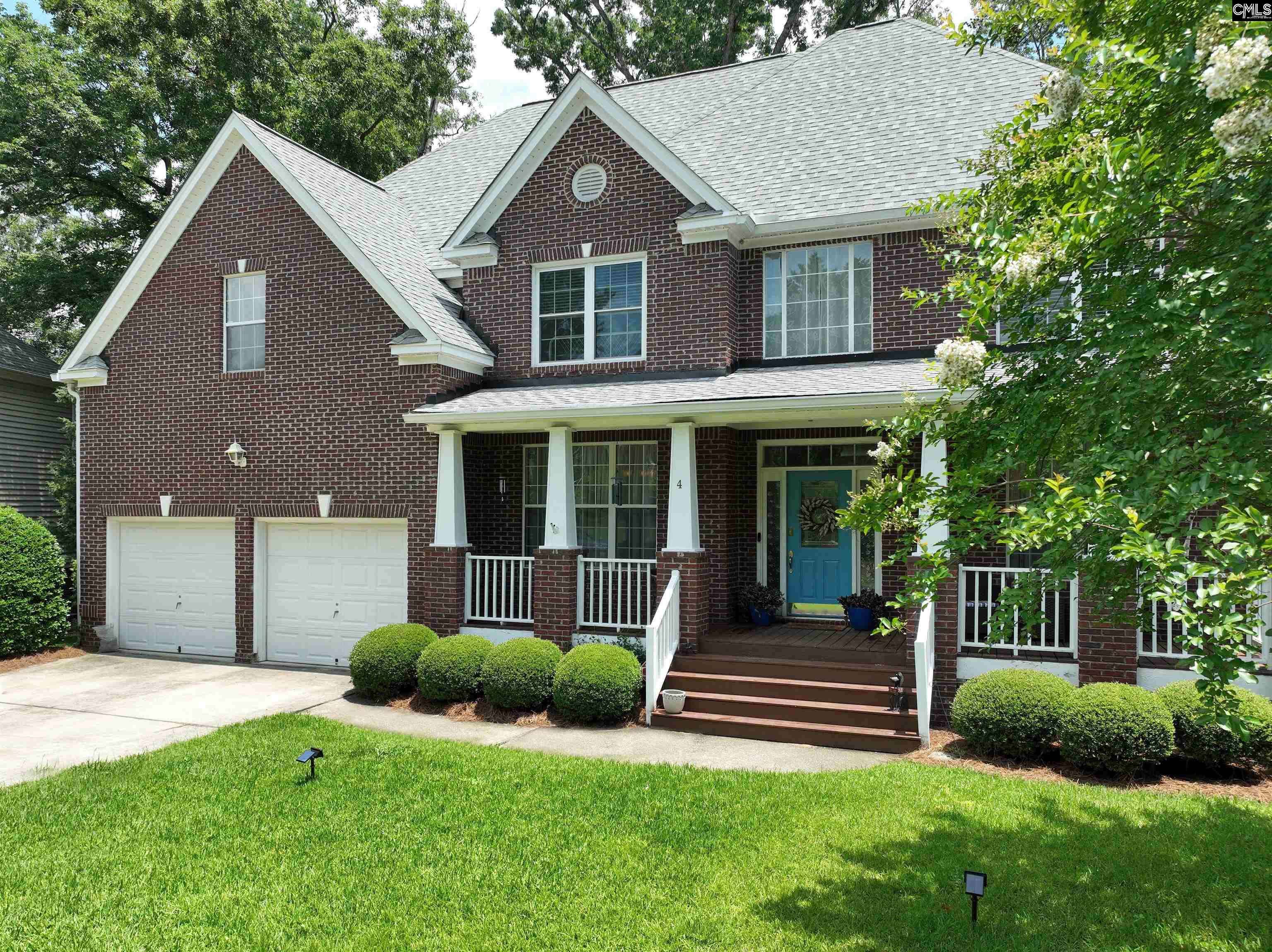 Chapin, SC 29036,4 Bamboo Grove Court