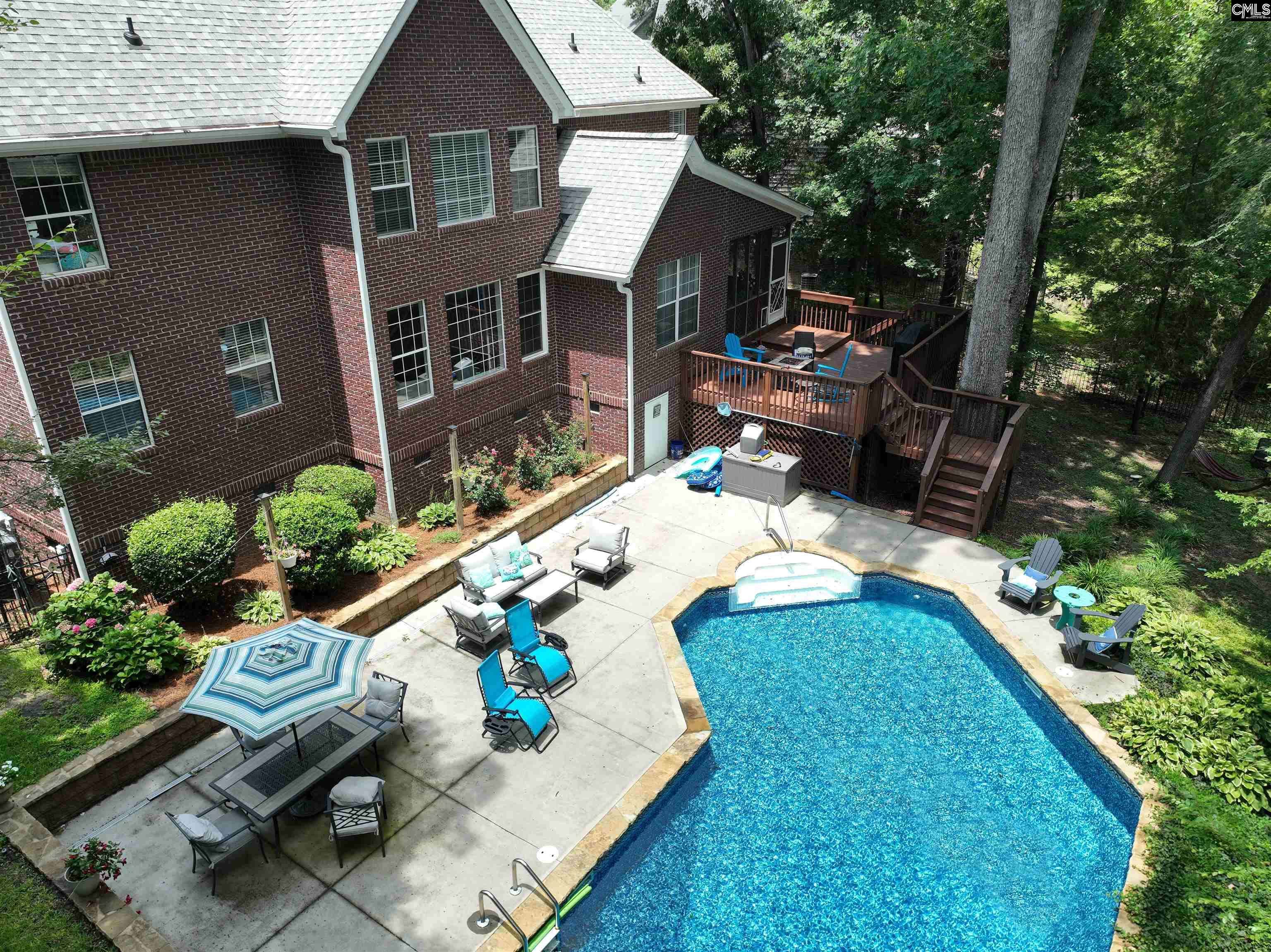 Chapin, SC 29036,4 Bamboo Grove Court