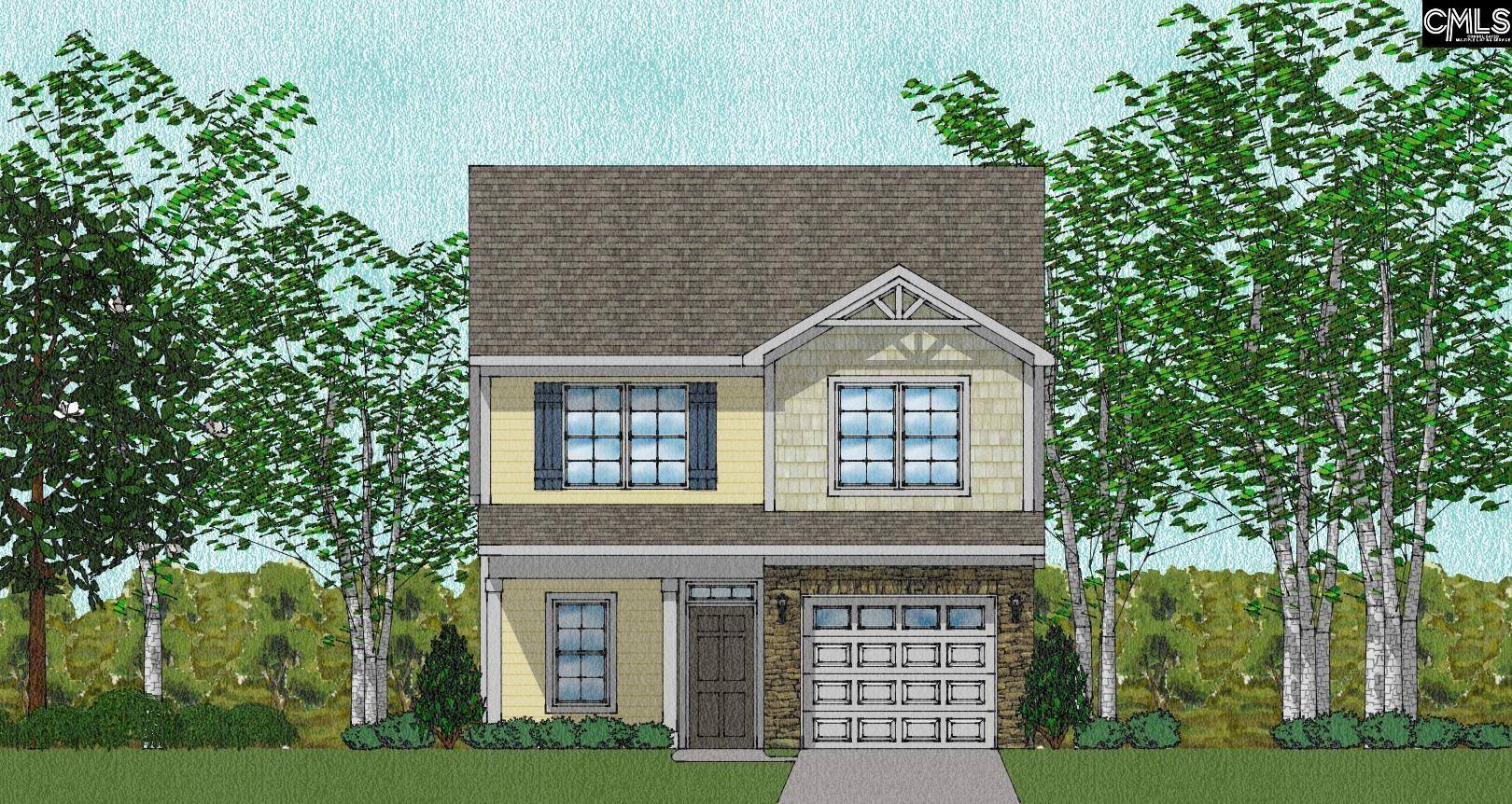 Blythewood, SC 29016,1521 Loose Leaf Lane