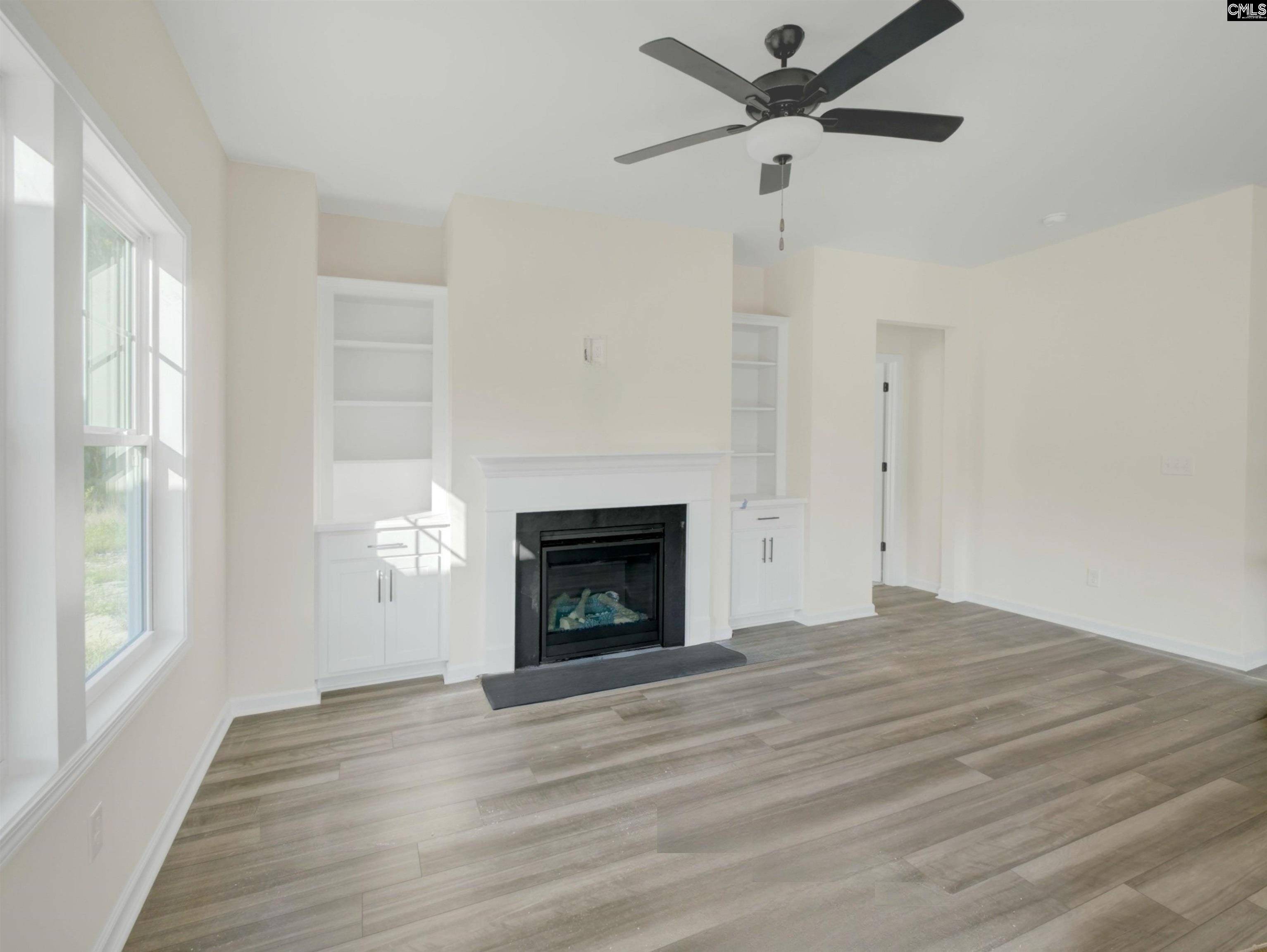 Camden, SC 29020,754 Beulah Church (lot 9) Road
