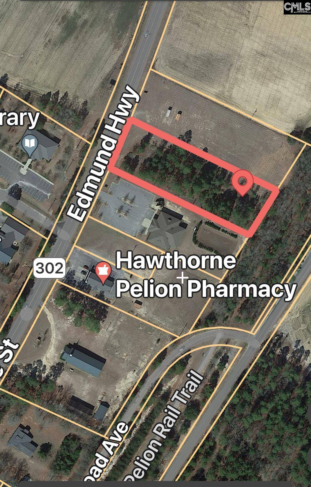 Pelion, SC 29123-9805,8053 Edmund Highway