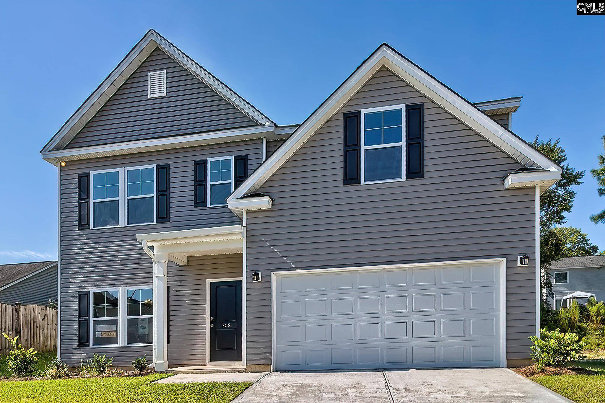 West Columbia, SC 29170,709 Samantha Street