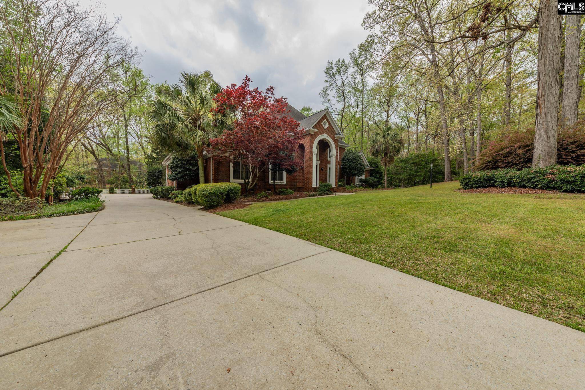 Lexington, SC 29072,207 Spring Creek Court