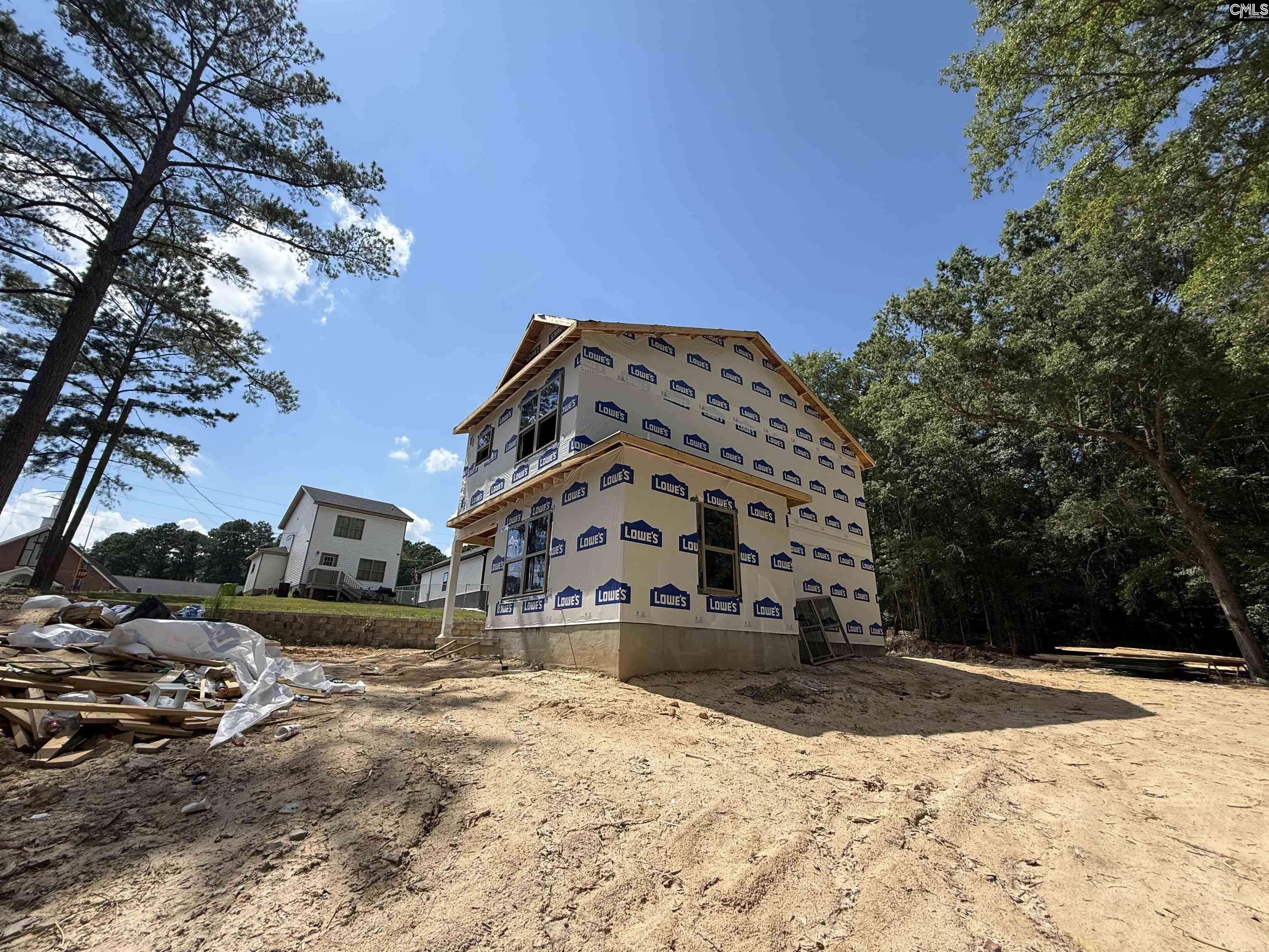 Columbia, SC 29203,1007 Pineland Drive