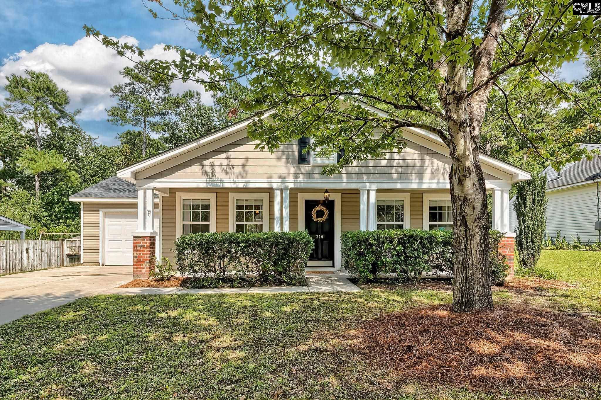 Lexington, SC 29072,240 Star Hill Lane