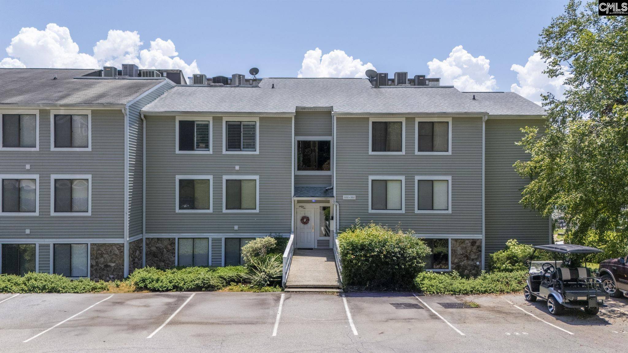 Columbia, SC 29212,322 Cove Court