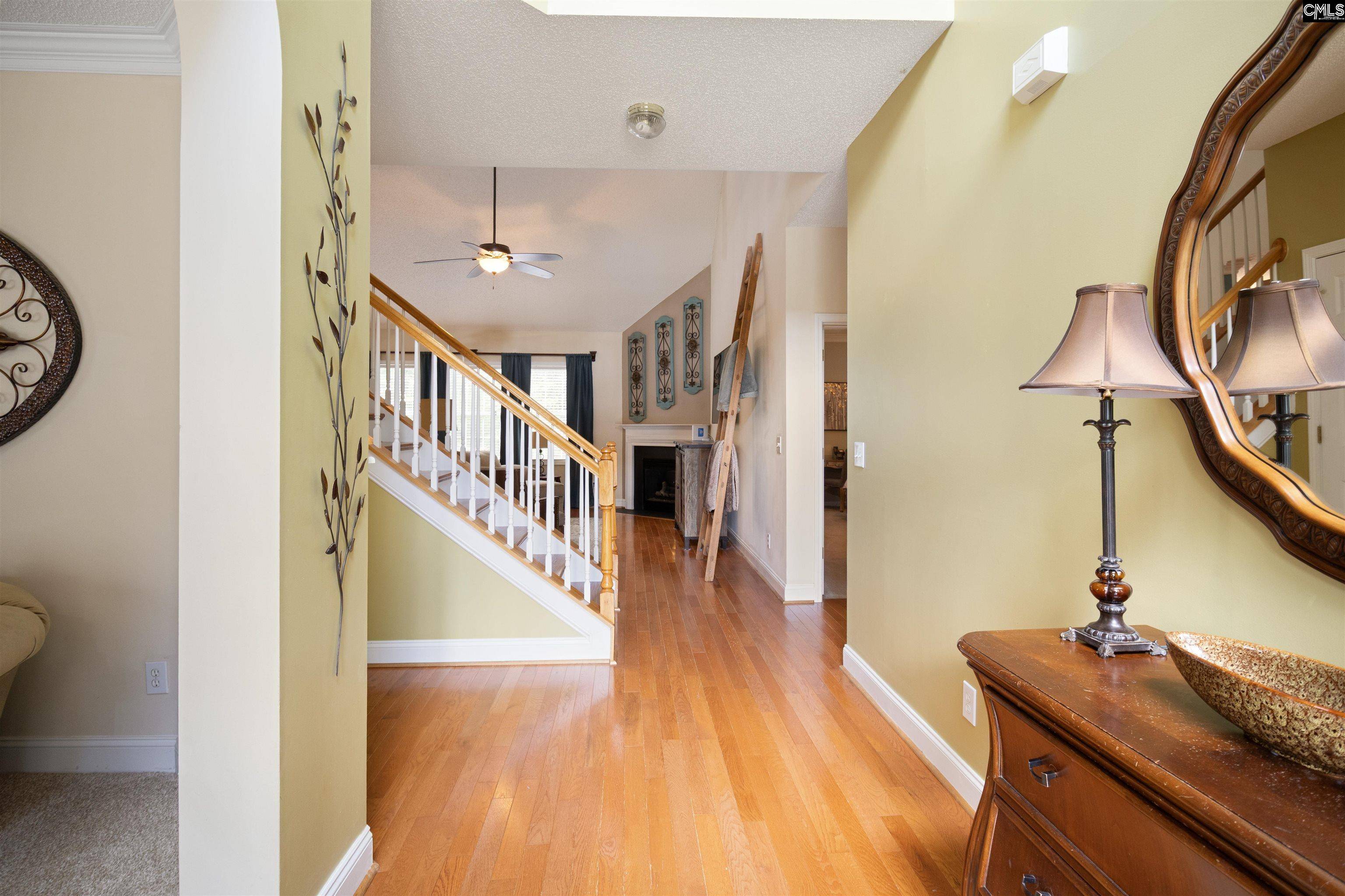 Irmo, SC 29063,158 Caedmons Creek Drive