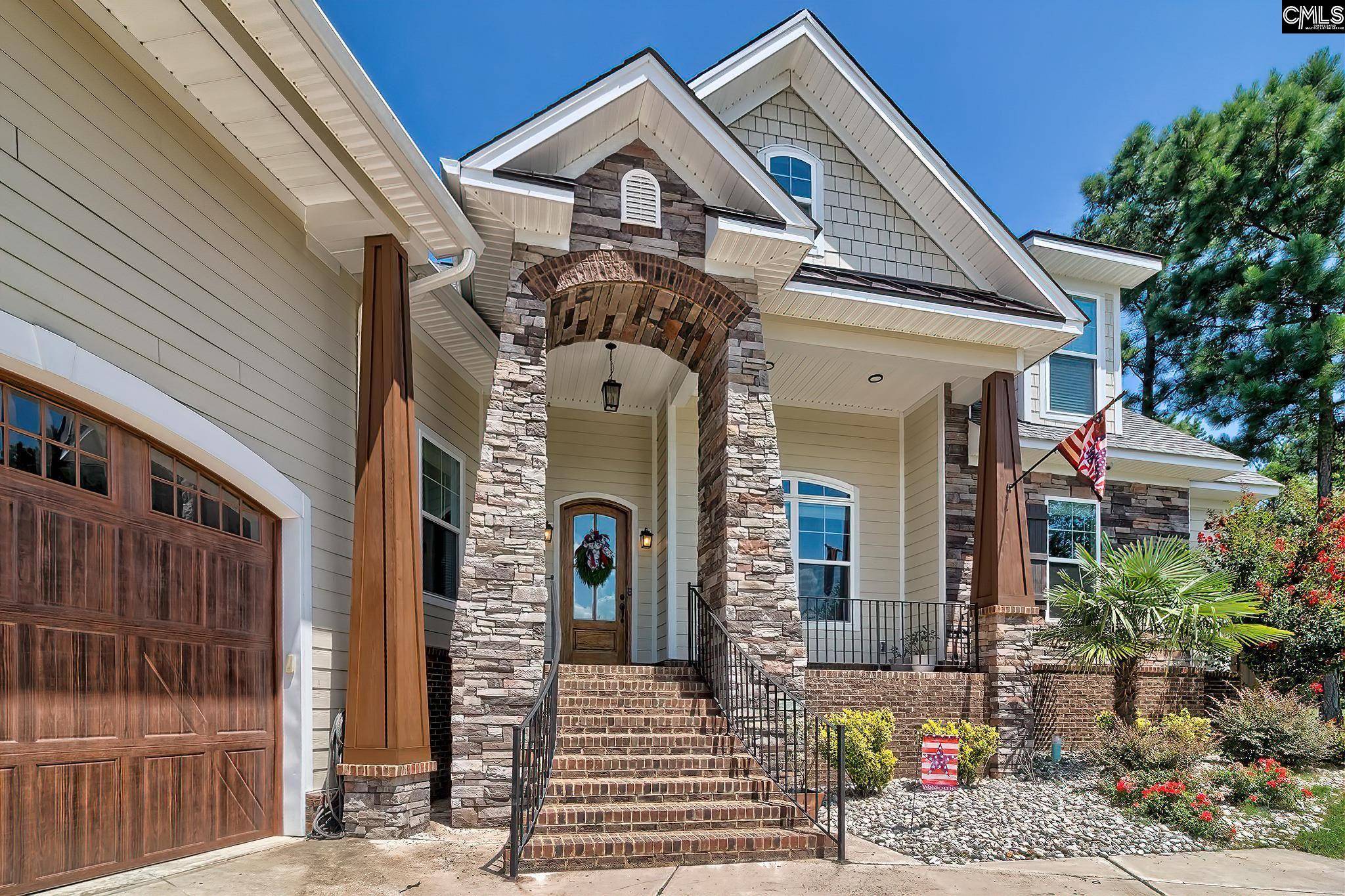 Gilbert, SC 29054,206 Green Wing Court
