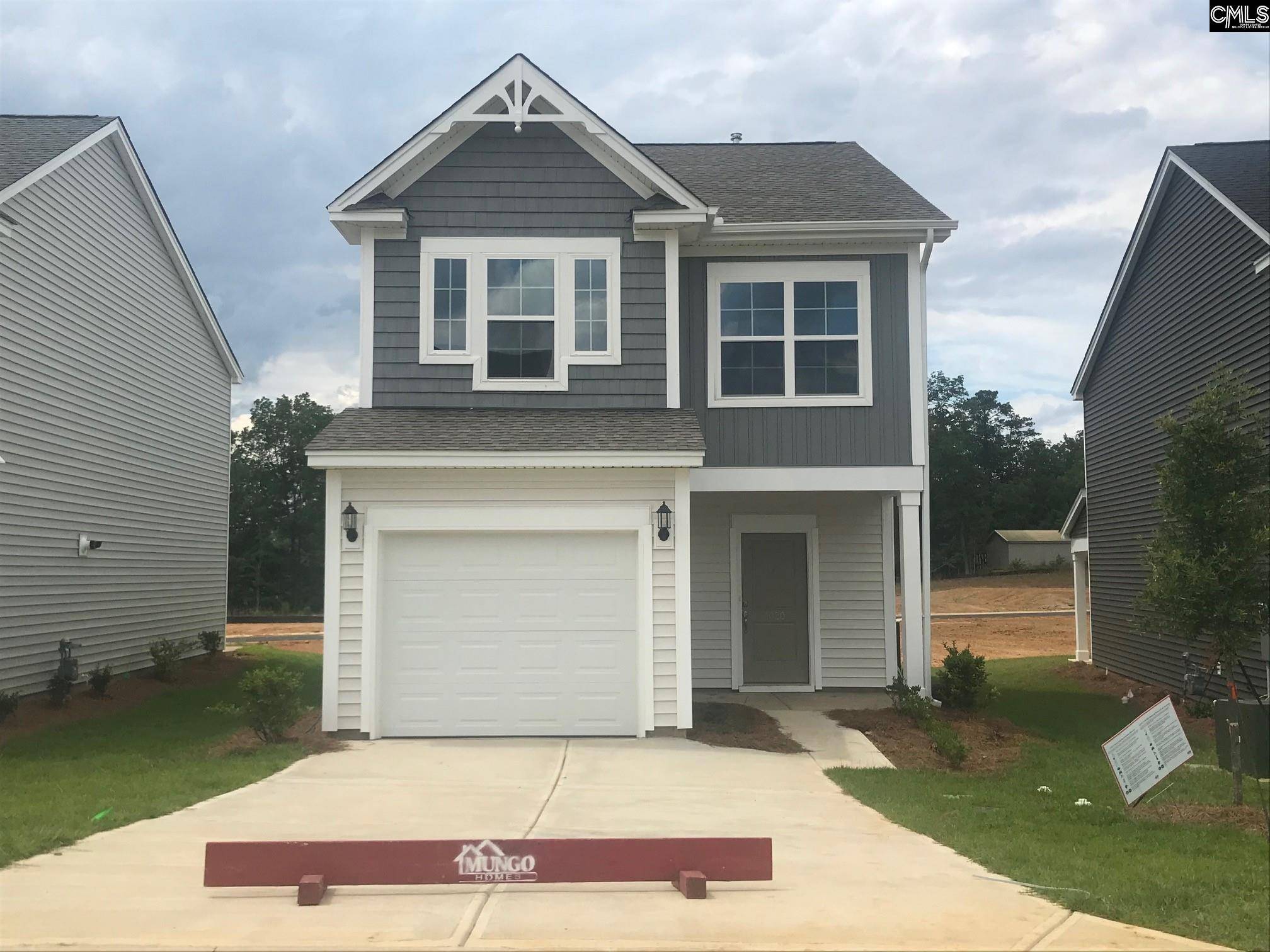 Chapin, SC 29036,1020 Bergenfield Lane