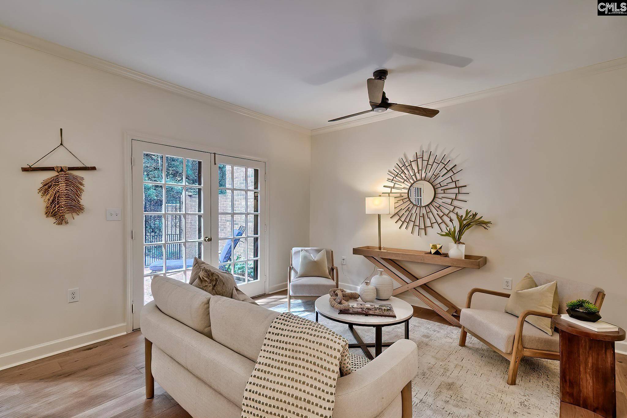 Columbia, SC 29206,5027 Forest Lake Place